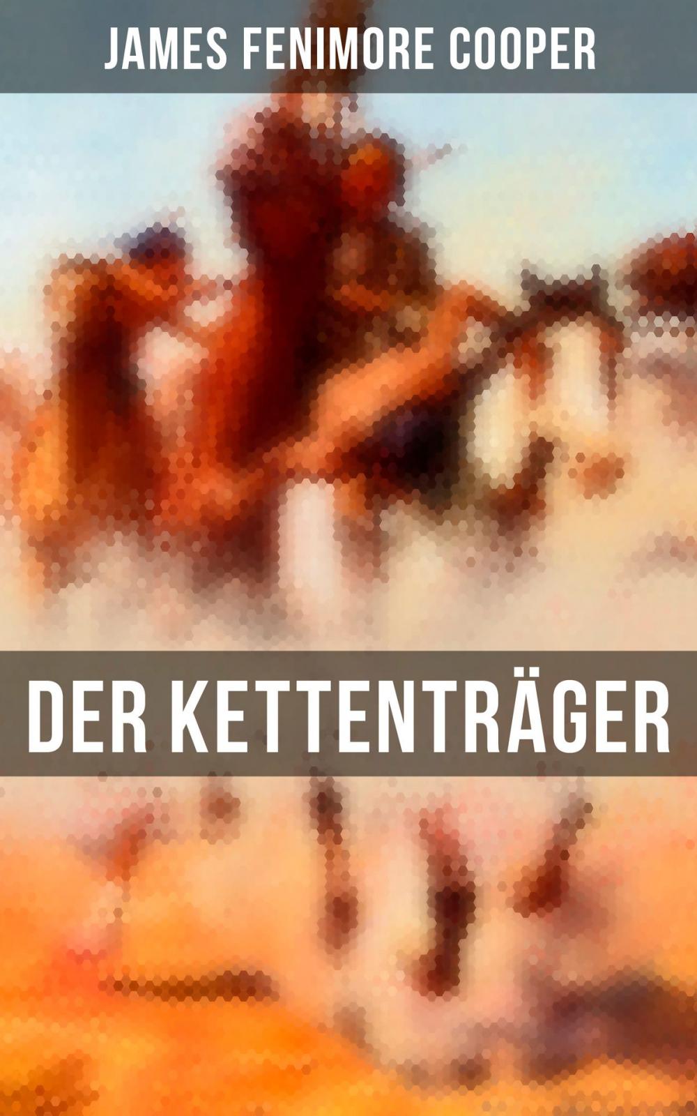 Big bigCover of Der Kettenträger