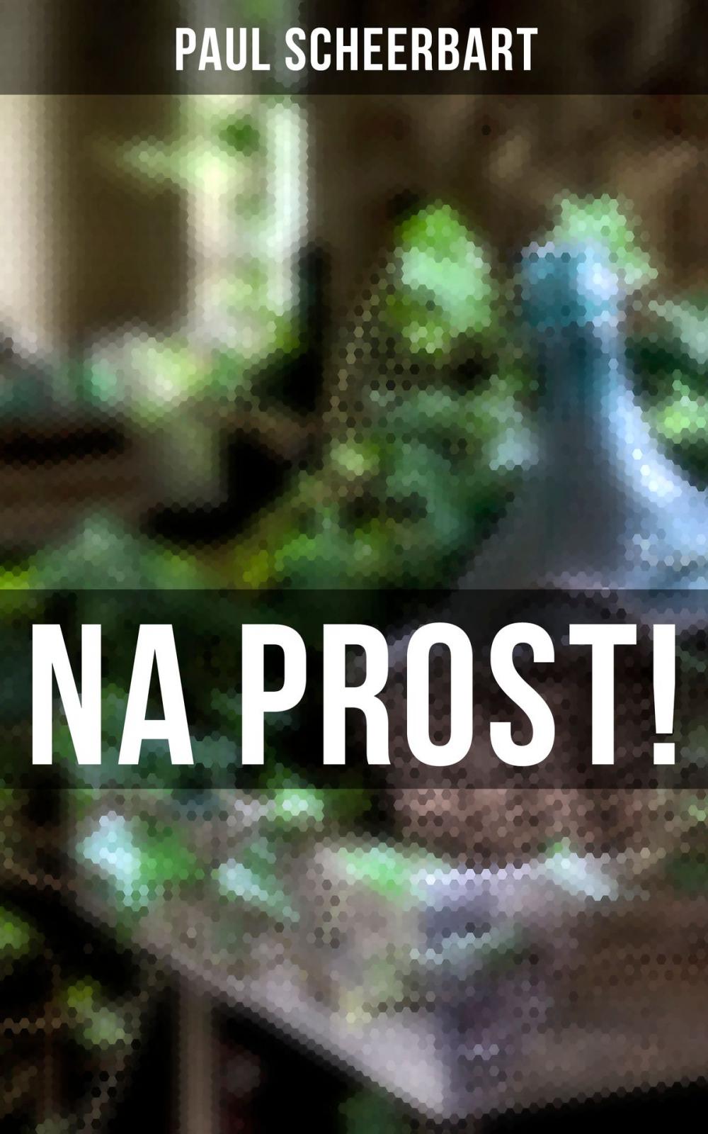 Big bigCover of Na Prost!