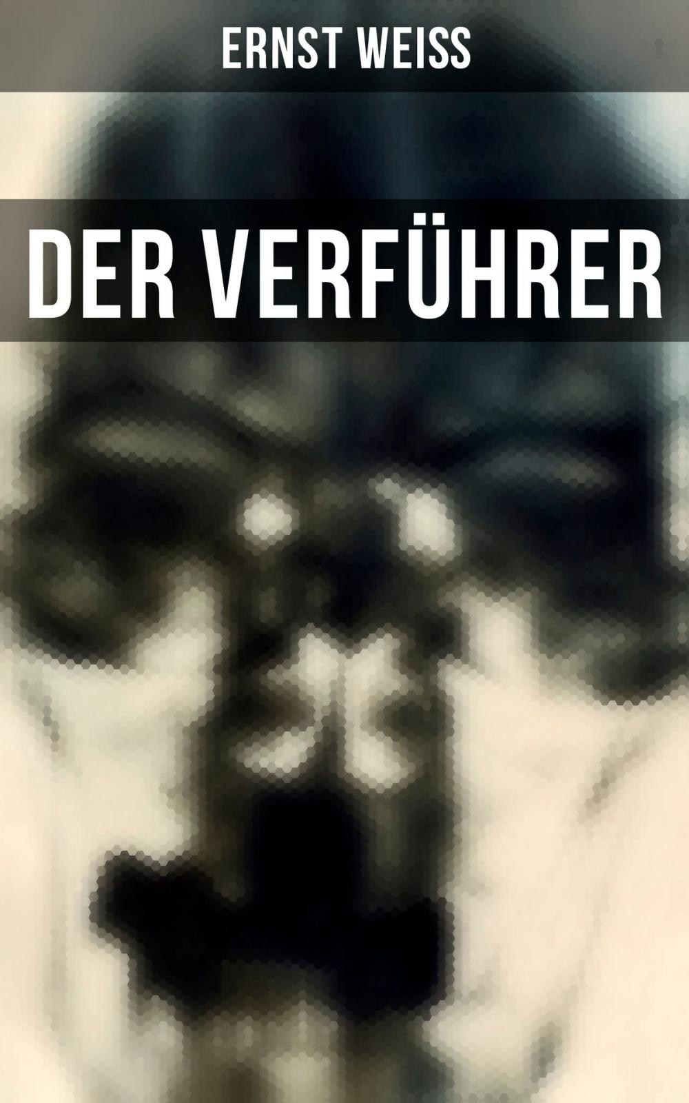 Big bigCover of Der Verführer