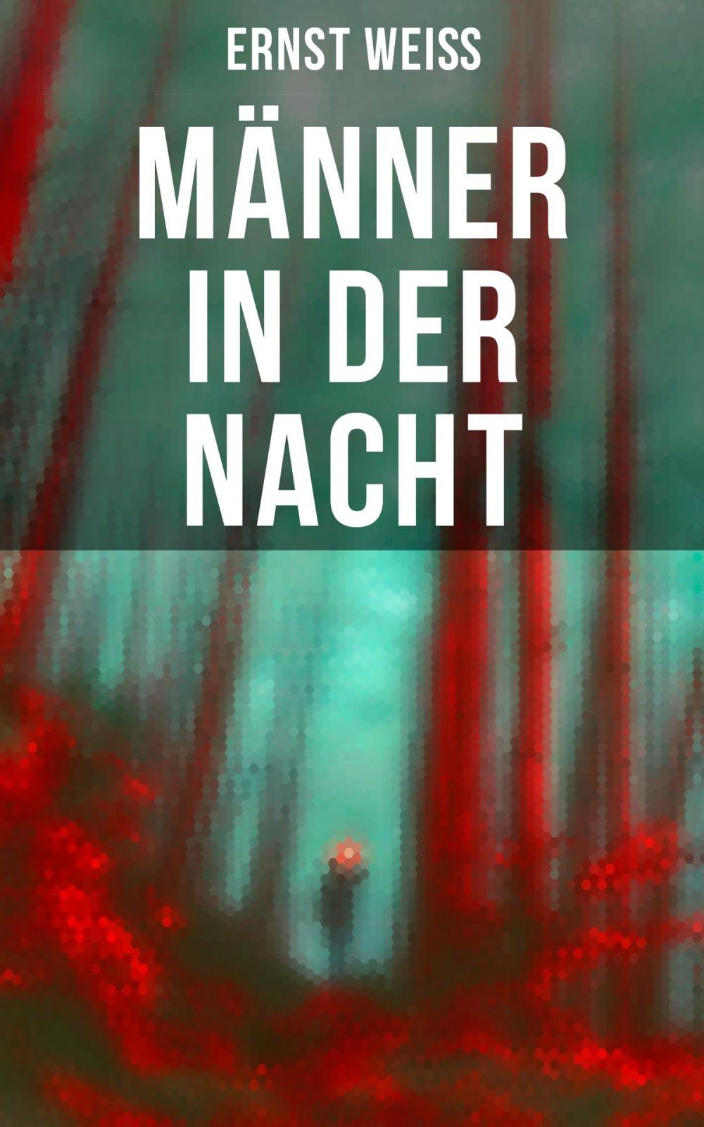 Big bigCover of Männer in der Nacht