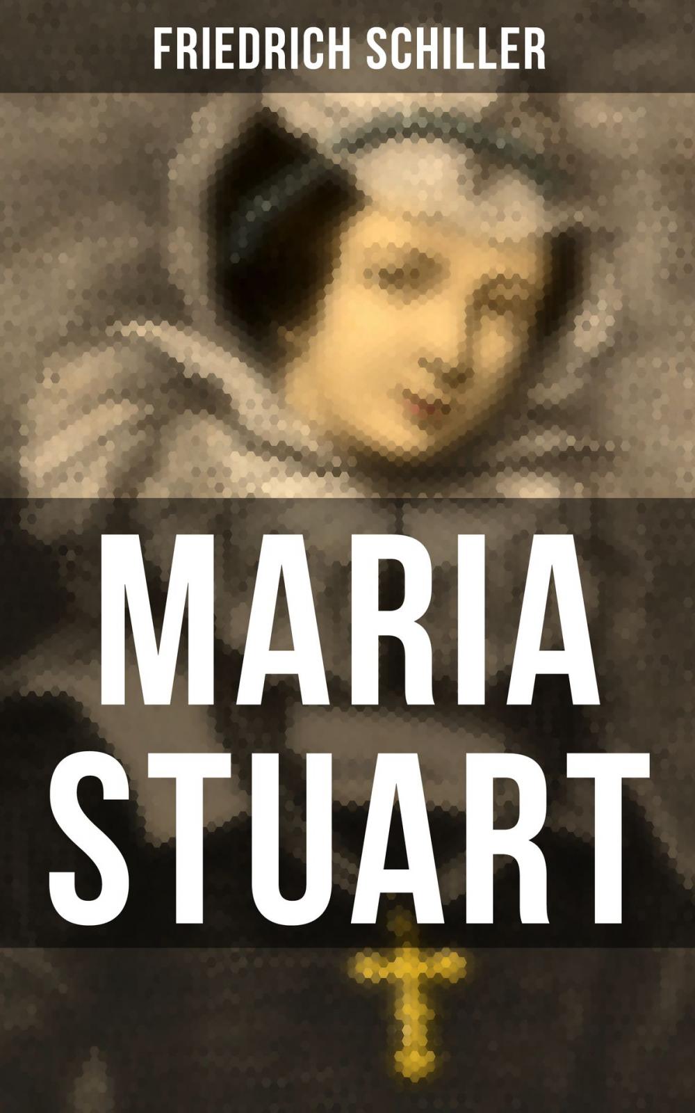 Big bigCover of Maria Stuart