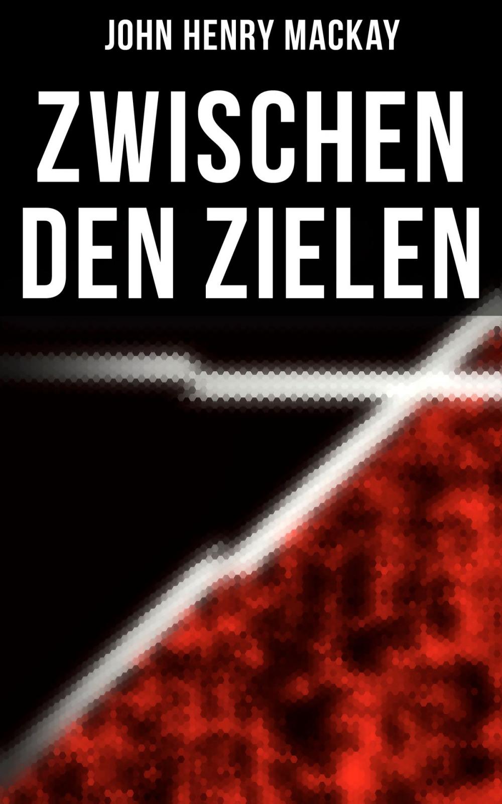 Big bigCover of Zwischen den Zielen