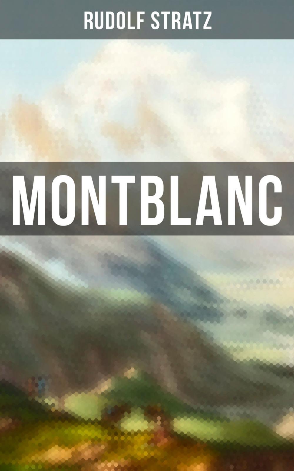 Big bigCover of Montblanc