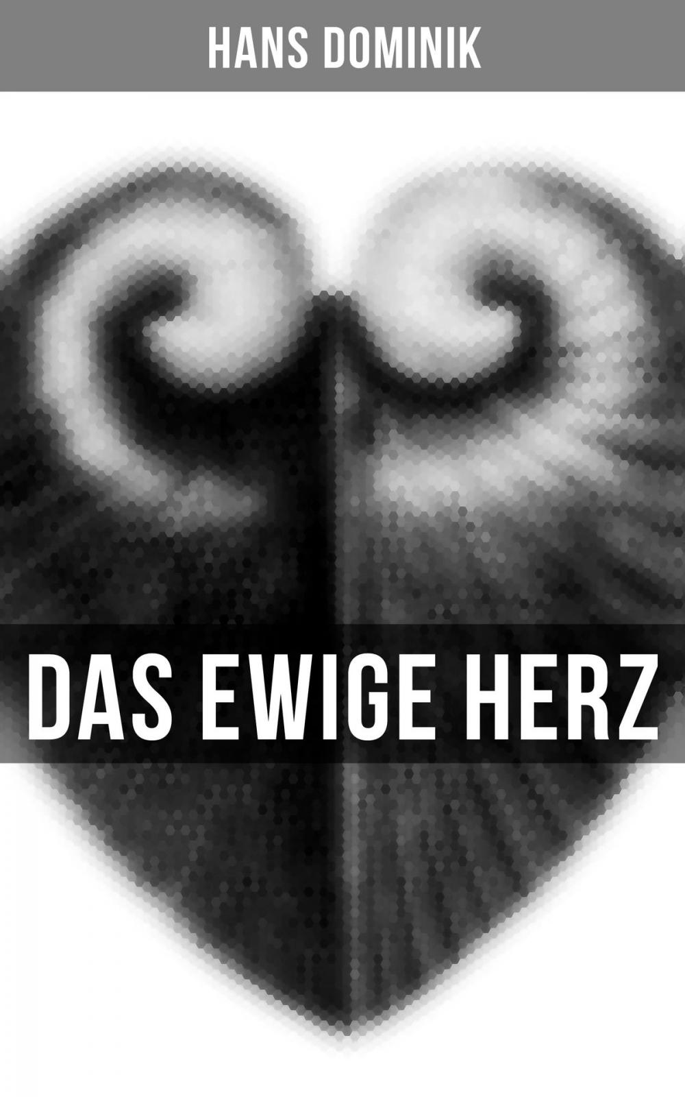 Big bigCover of Das ewige Herz