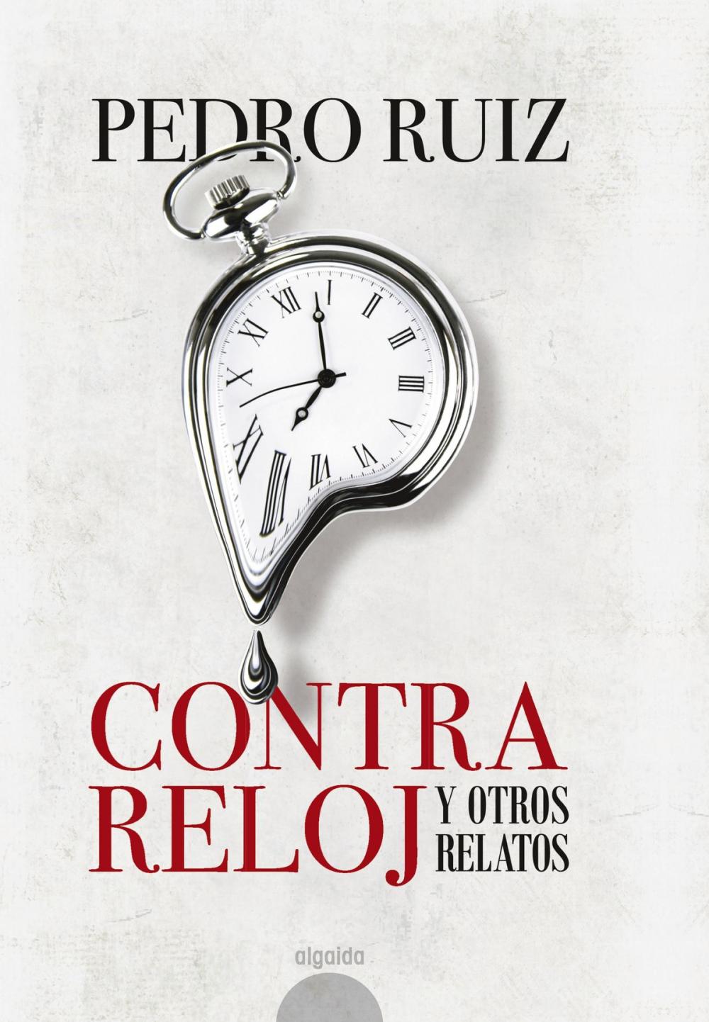 Big bigCover of Contra reloj