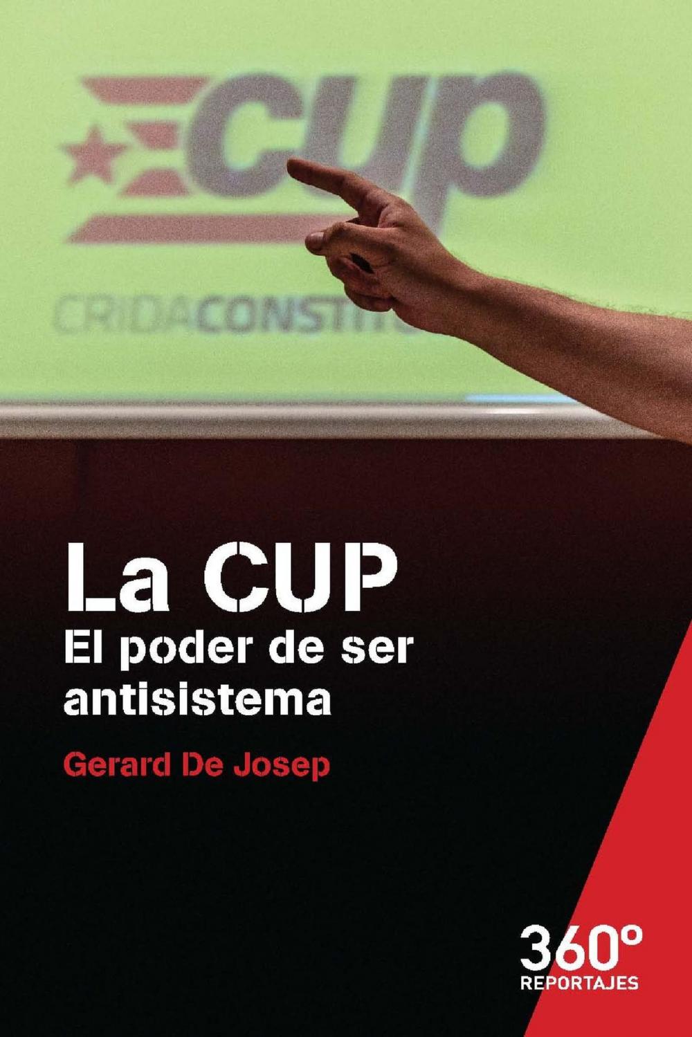 Big bigCover of La CUP