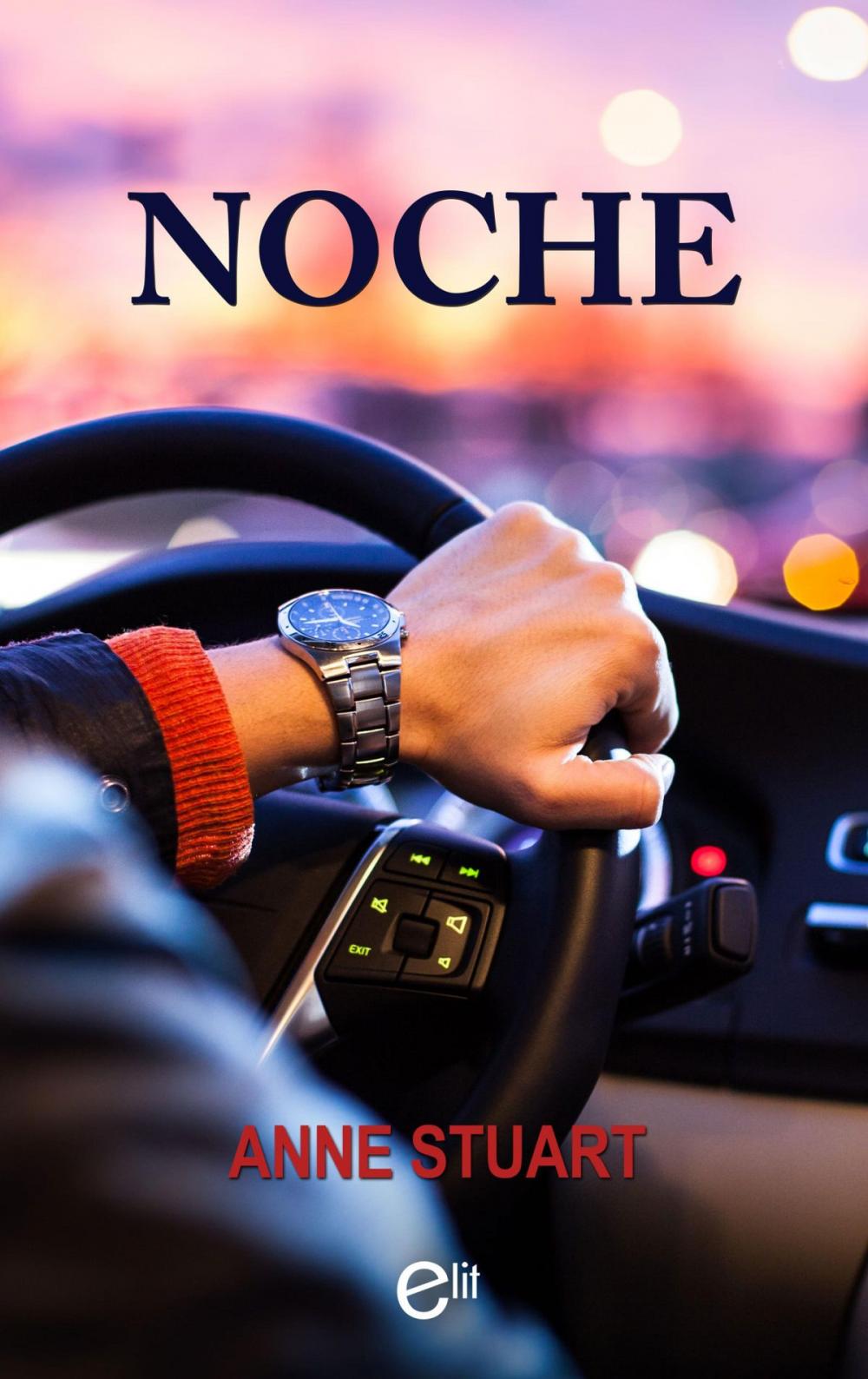 Big bigCover of Noche