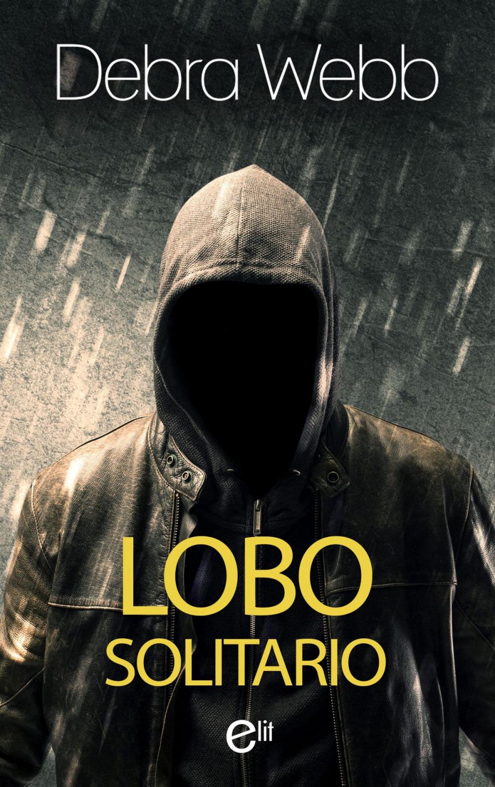 Big bigCover of Lobo solitario