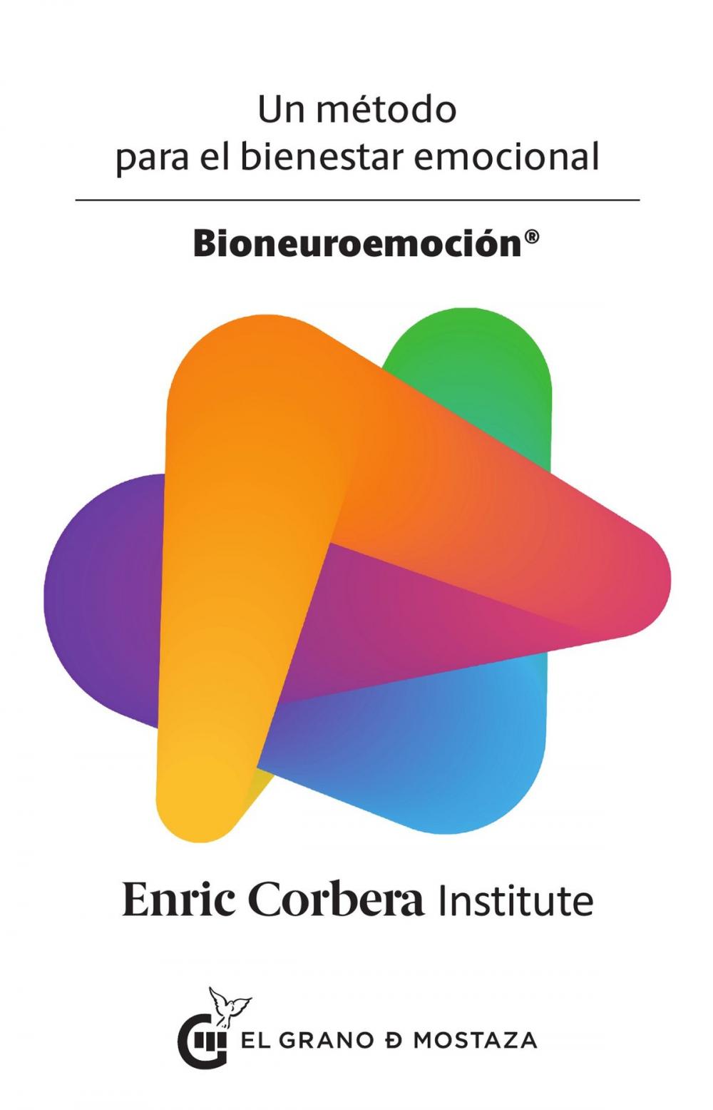 Big bigCover of Bioneuroemoción