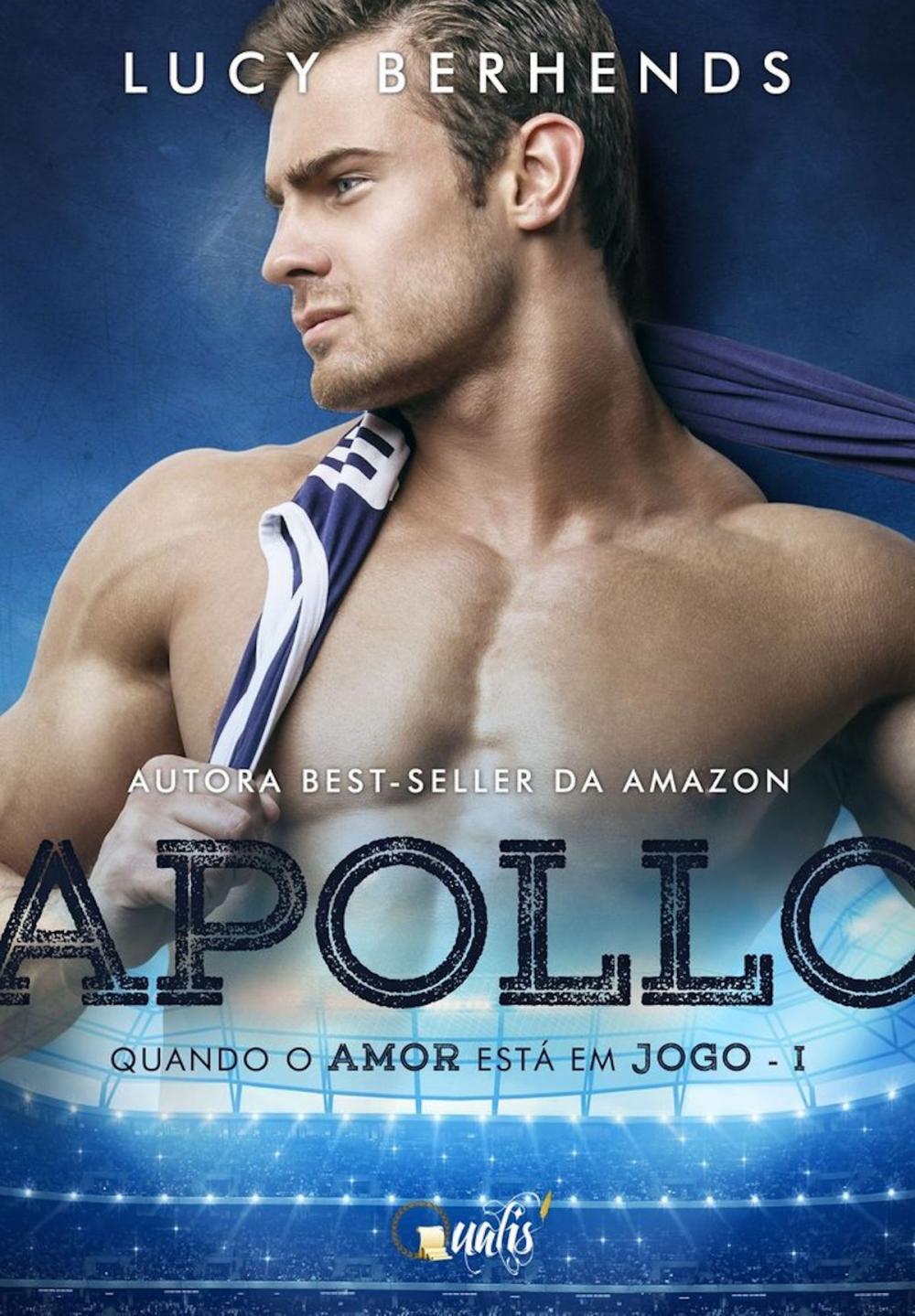 Big bigCover of Apollo