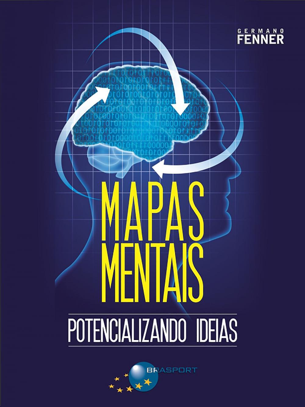 Big bigCover of Mapas Mentais