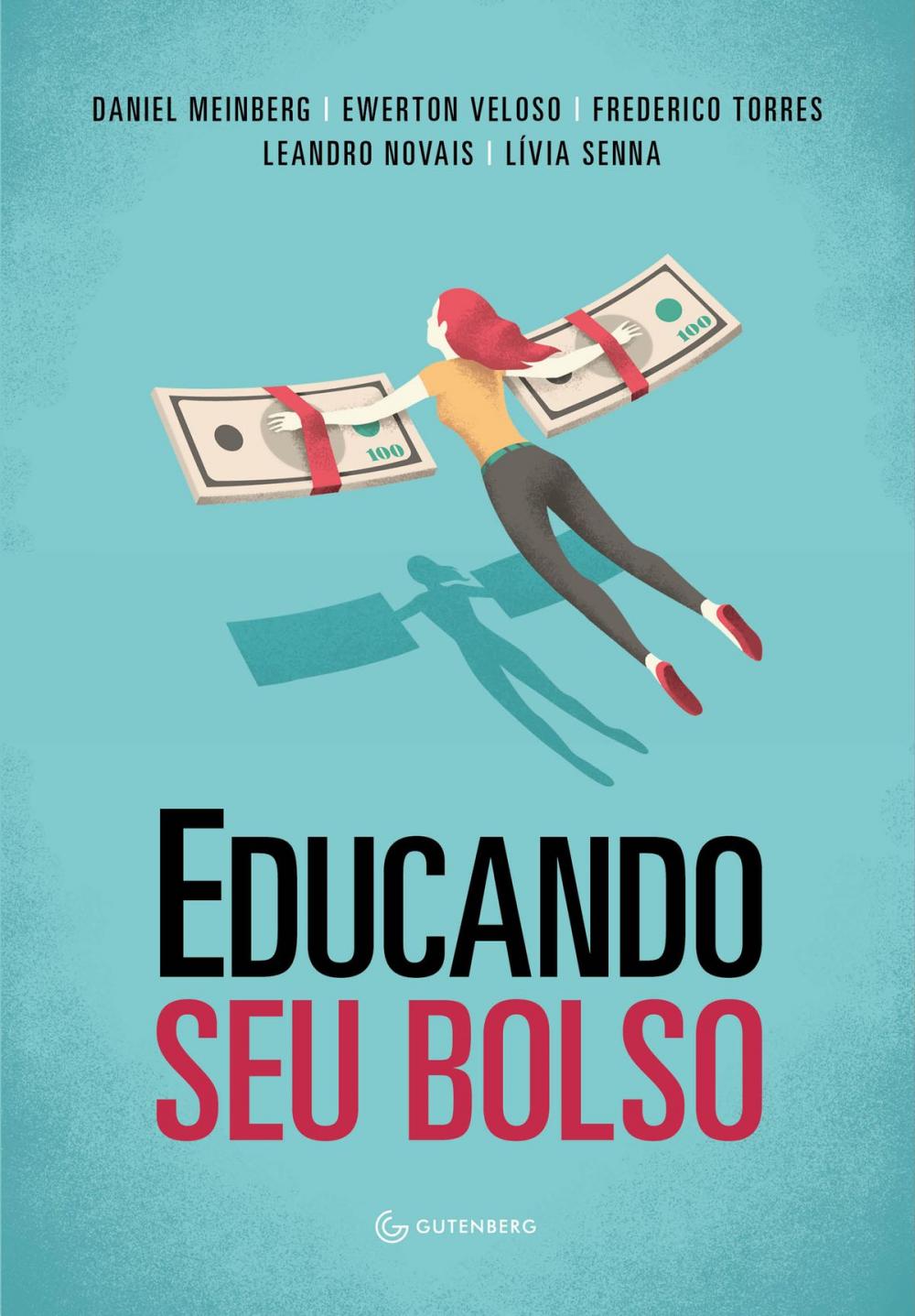 Big bigCover of Educando seu bolso