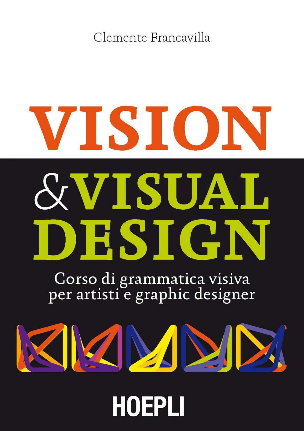 Big bigCover of Visual & Visual Design