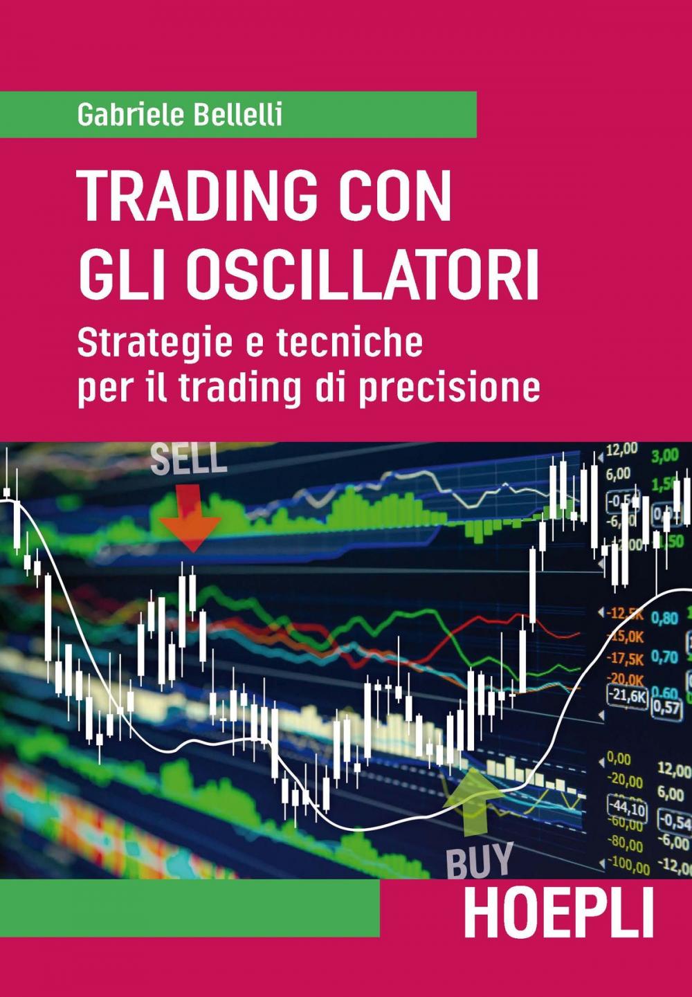 Big bigCover of Trading con gli oscillatori