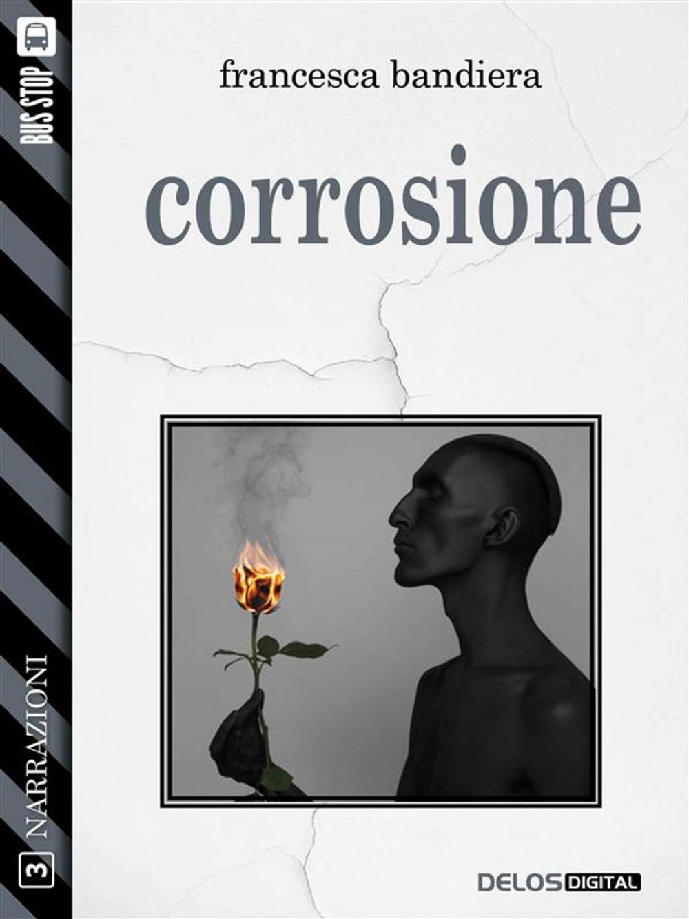 Big bigCover of Corrosione