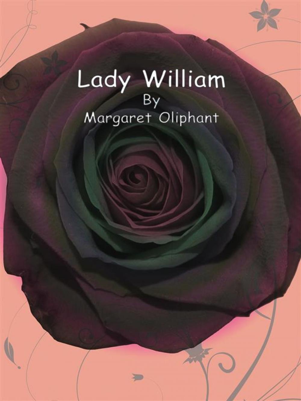 Big bigCover of Lady William