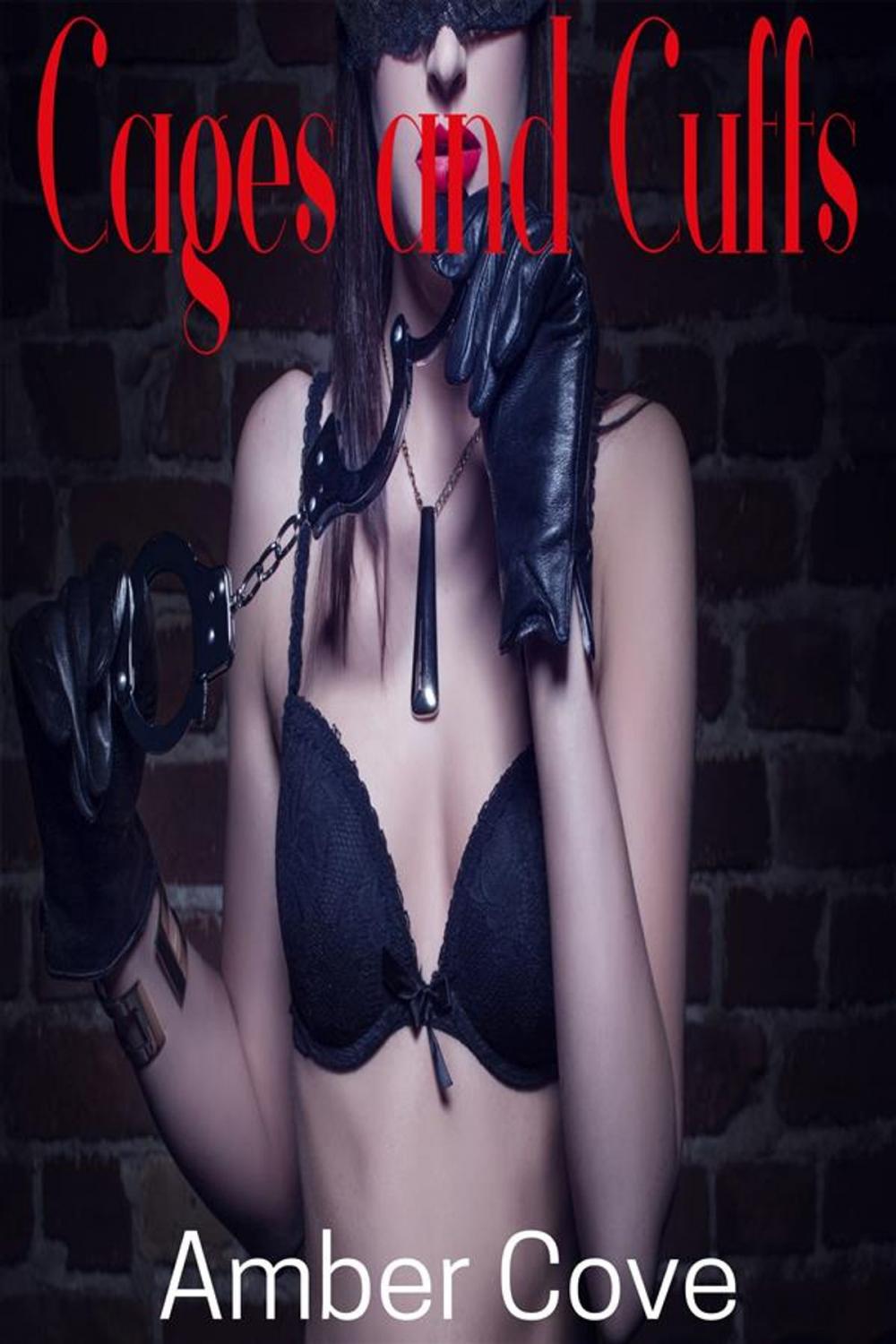 Big bigCover of Cages and Cuffs