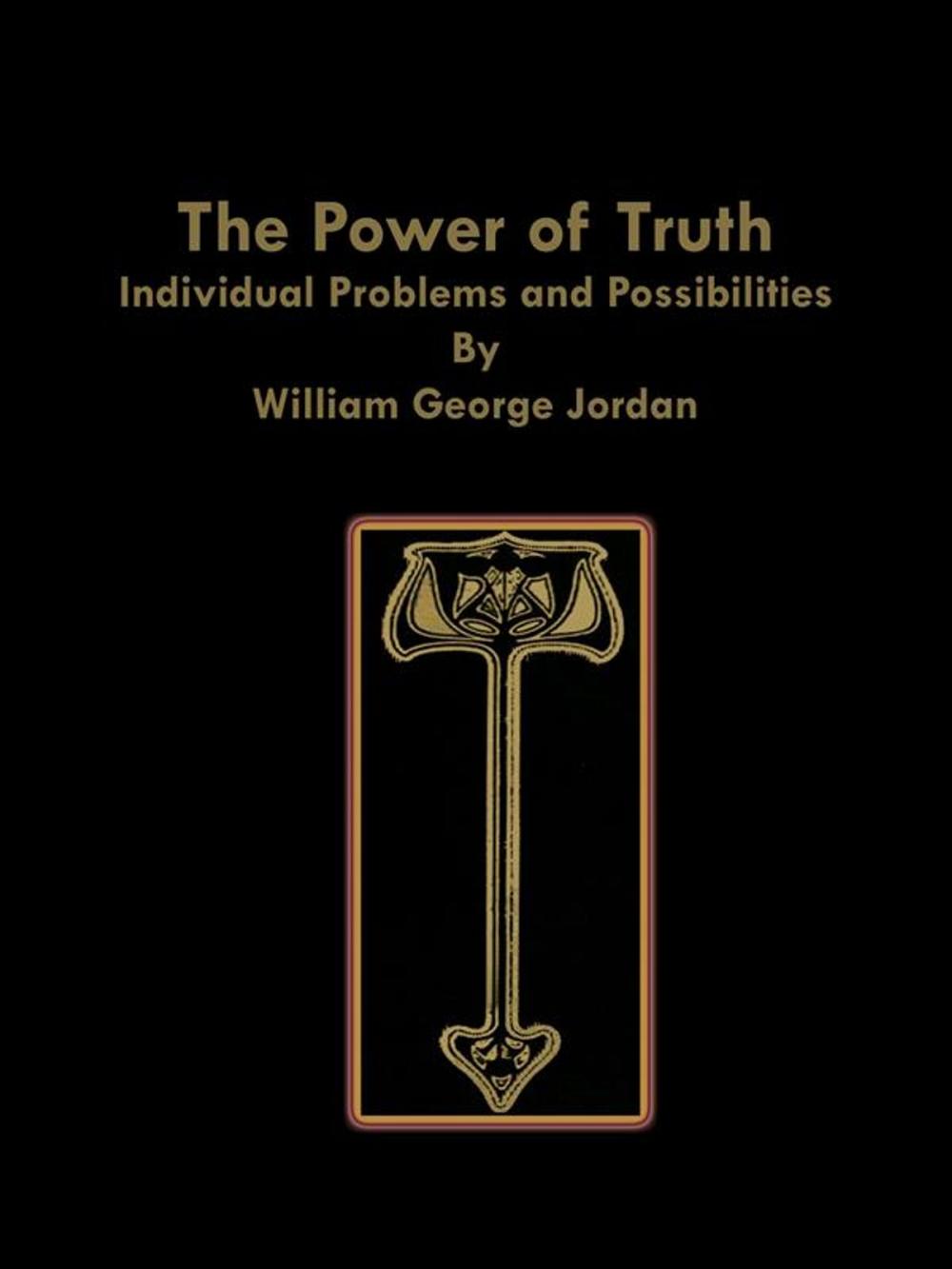 Big bigCover of The Power of Truth