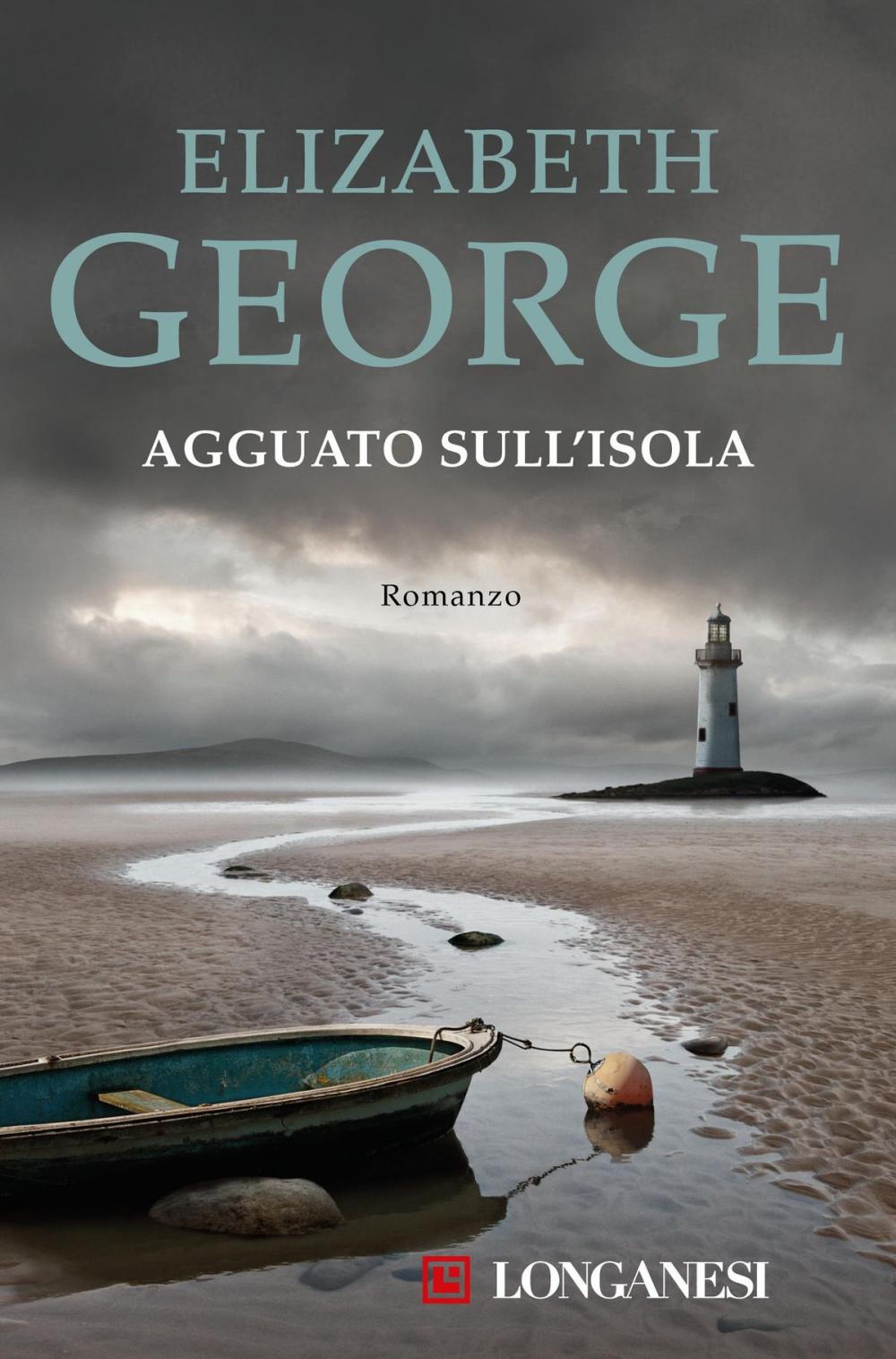 Big bigCover of Agguato sull'isola