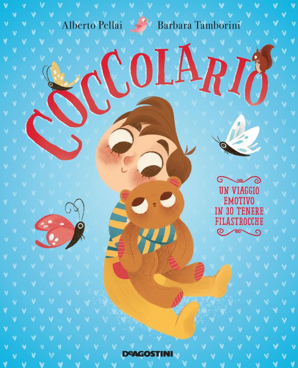 Big bigCover of Coccolario