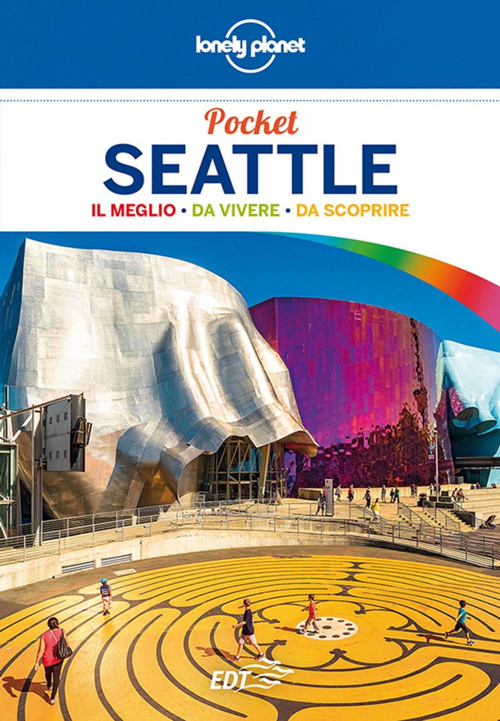 Big bigCover of Seattle Pocket