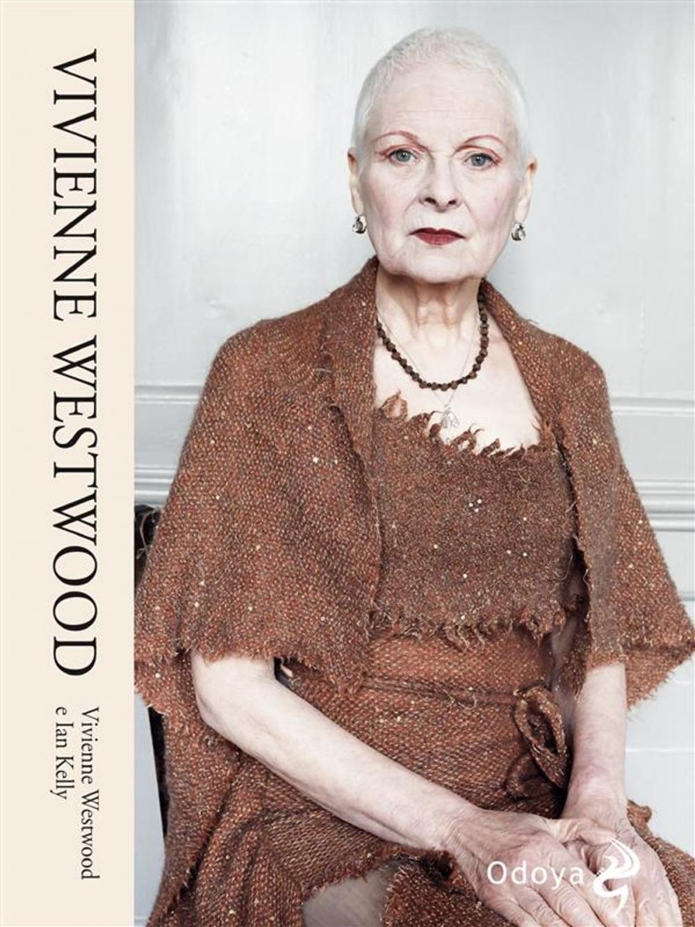 Big bigCover of Vivienne Westwood