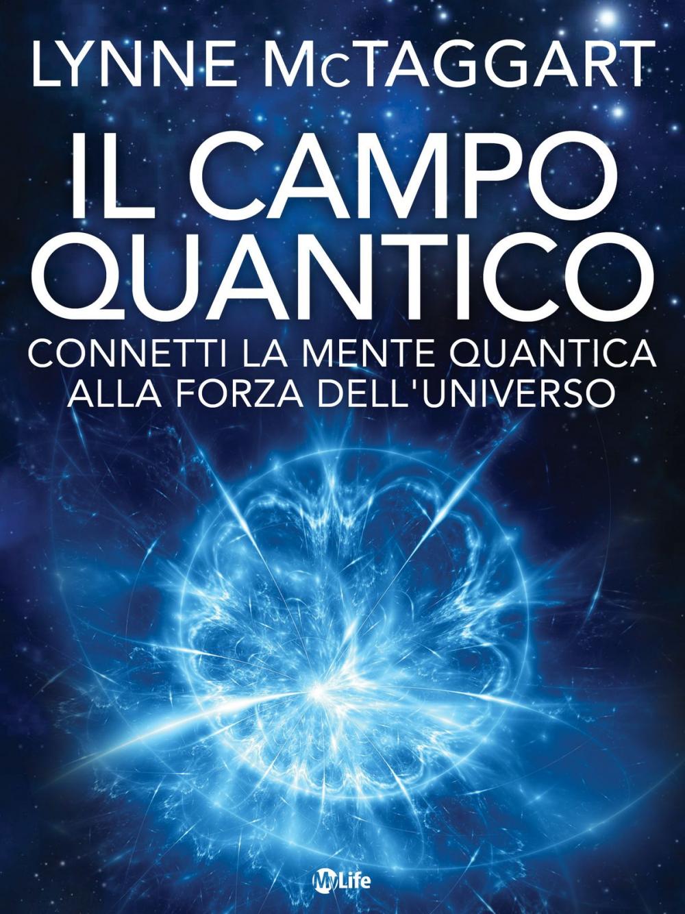 Big bigCover of Il Campo Quantico