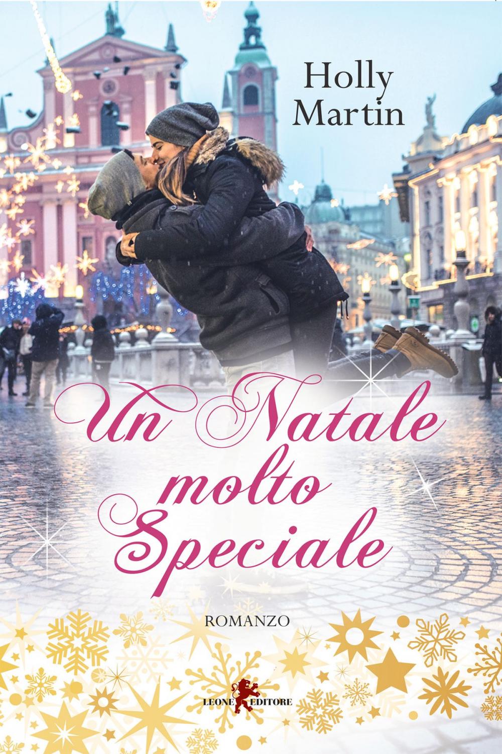 Big bigCover of Un natale molto speciale