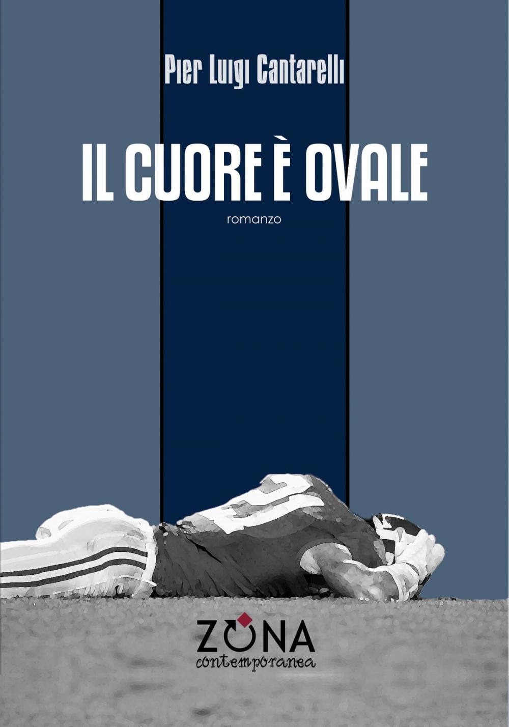 Big bigCover of Il cuore è ovale