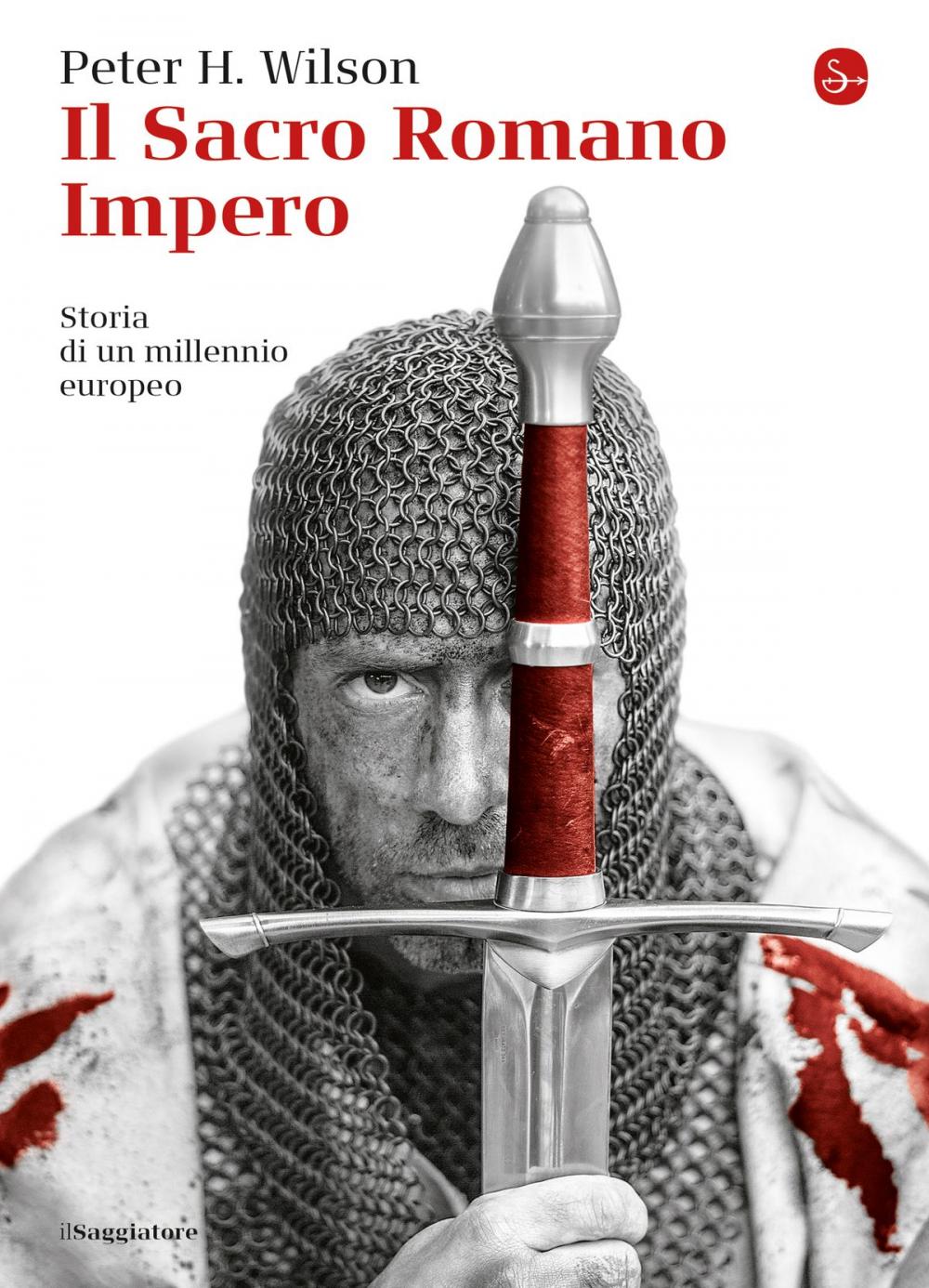 Big bigCover of Il Sacro Romano Impero