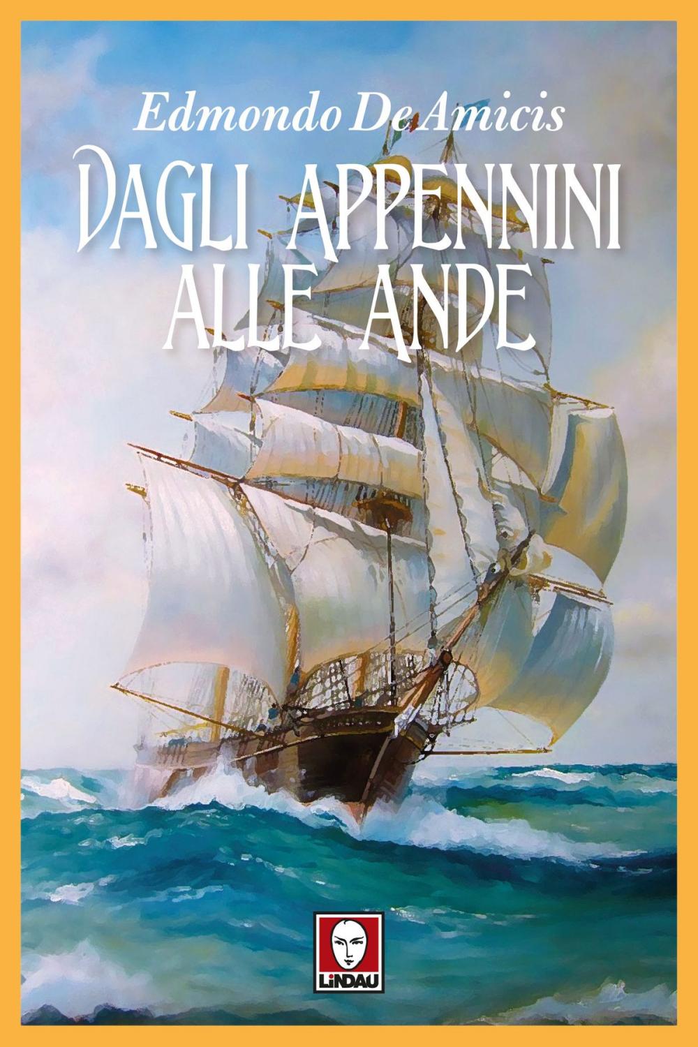 Big bigCover of Dagli Appennini alle Ande