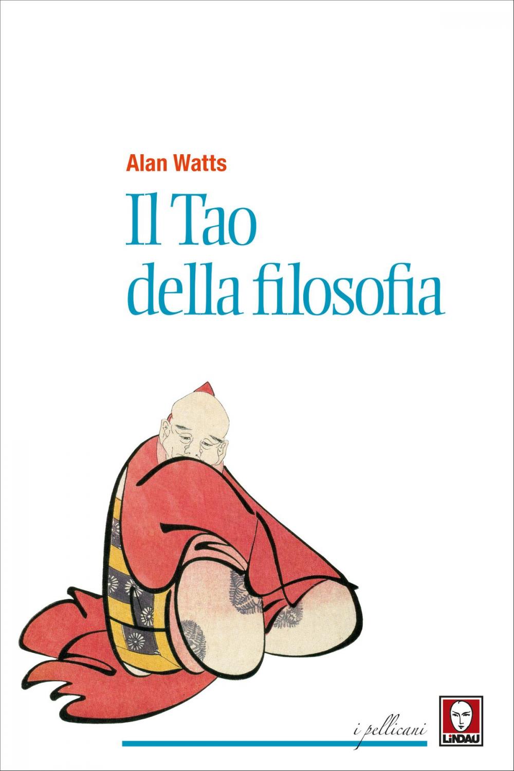 Big bigCover of Il Tao della filosofia