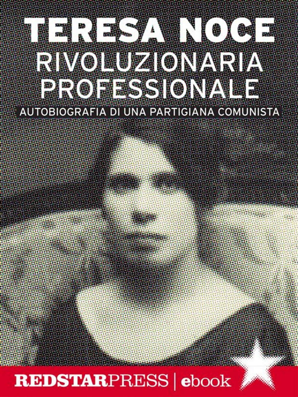 Big bigCover of Rivoluzionaria professionale