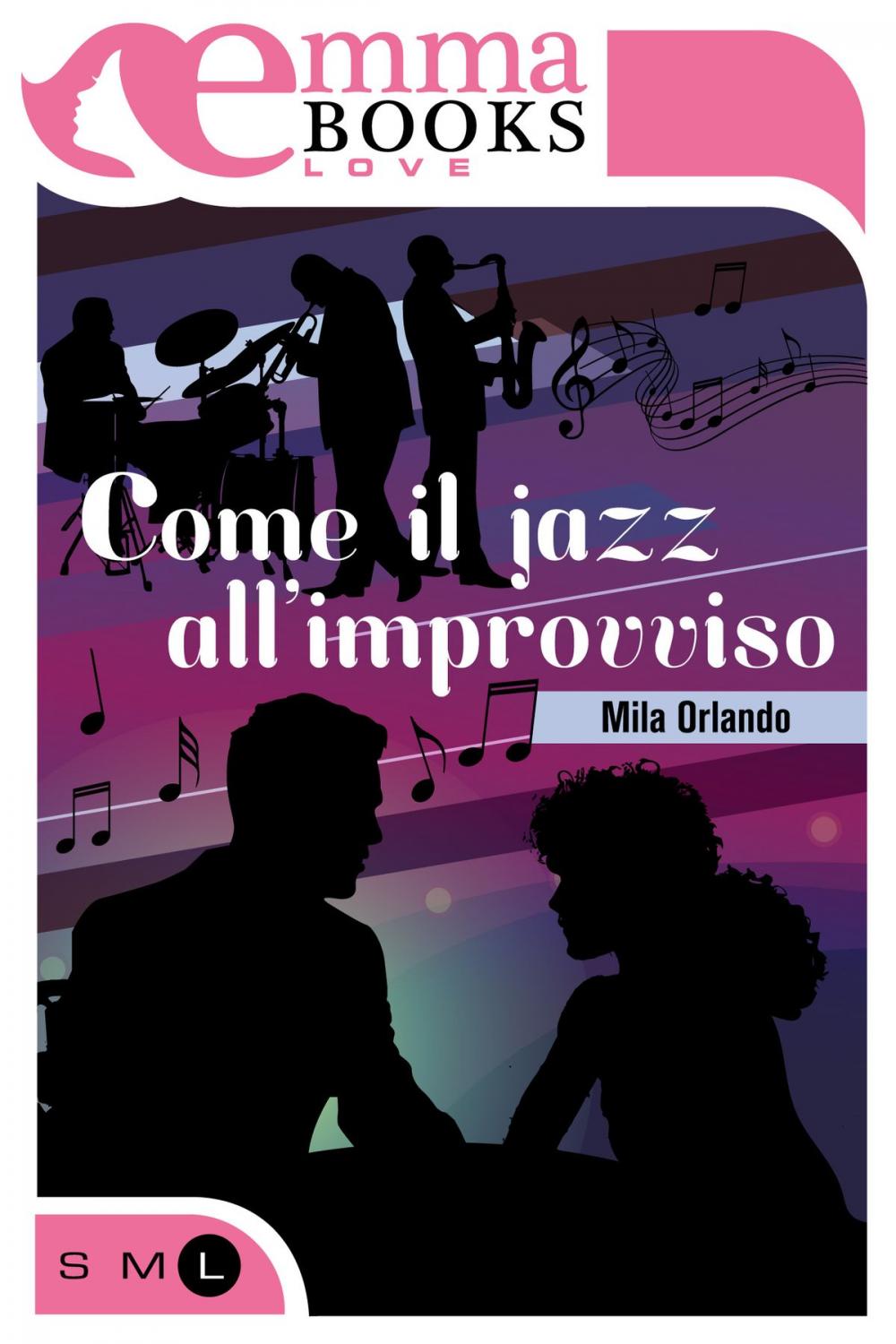 Big bigCover of Come il jazz, all'improvviso