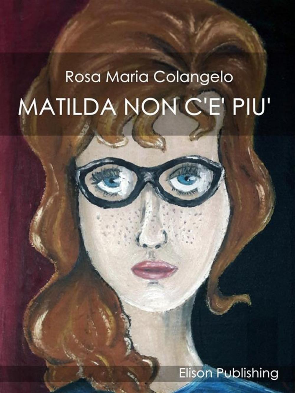 Big bigCover of Matilda non c'è più