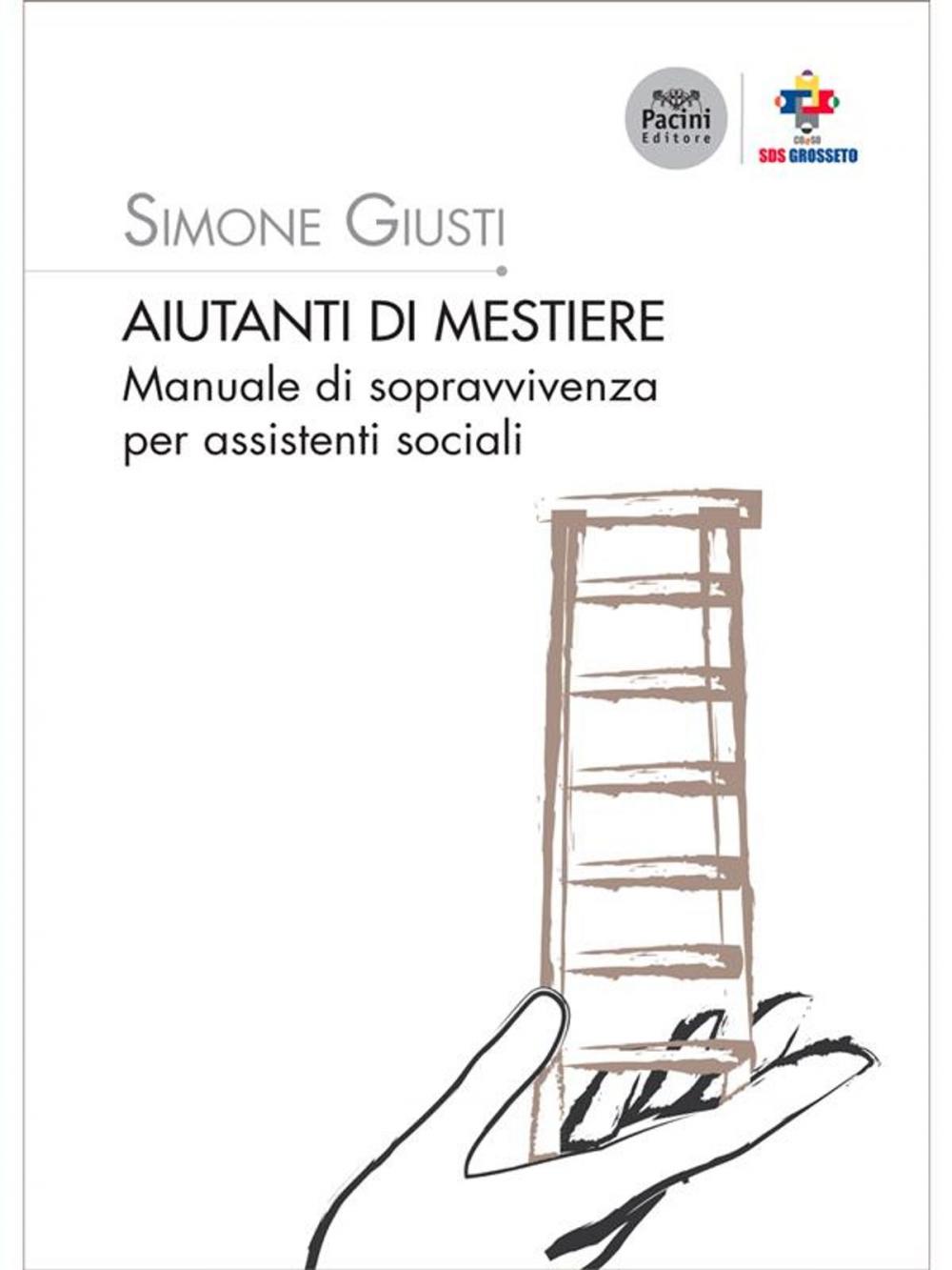 Big bigCover of Aiutanti di Mestiere