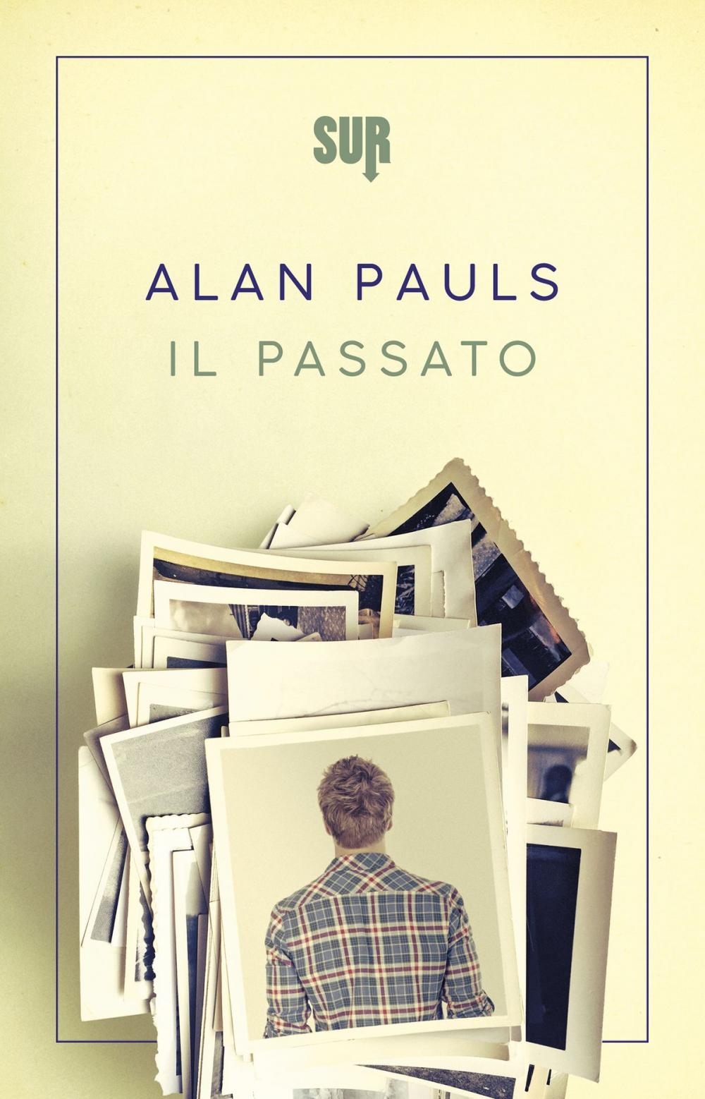 Big bigCover of Il passato