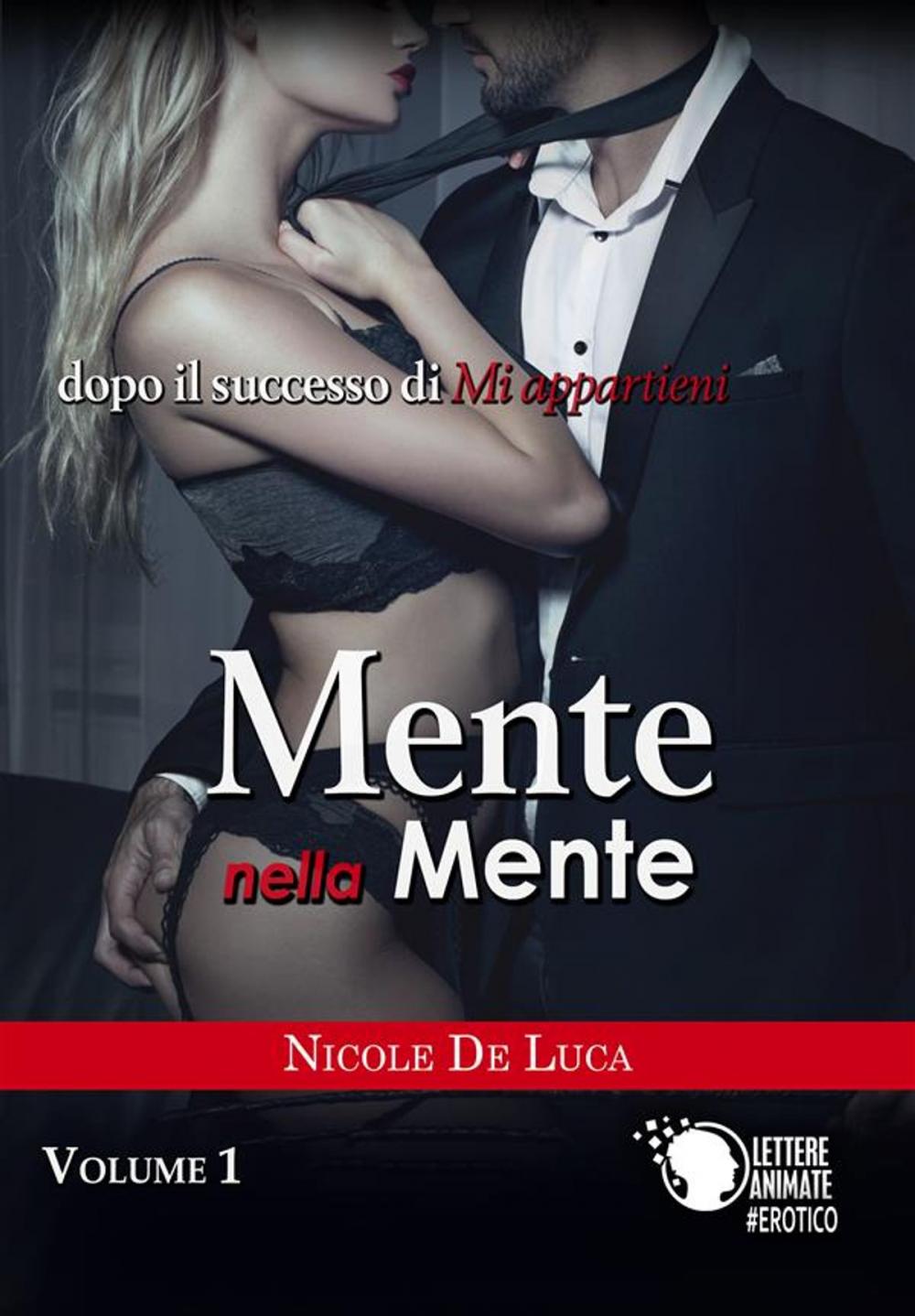 Big bigCover of Mente nella mente - Volume 1