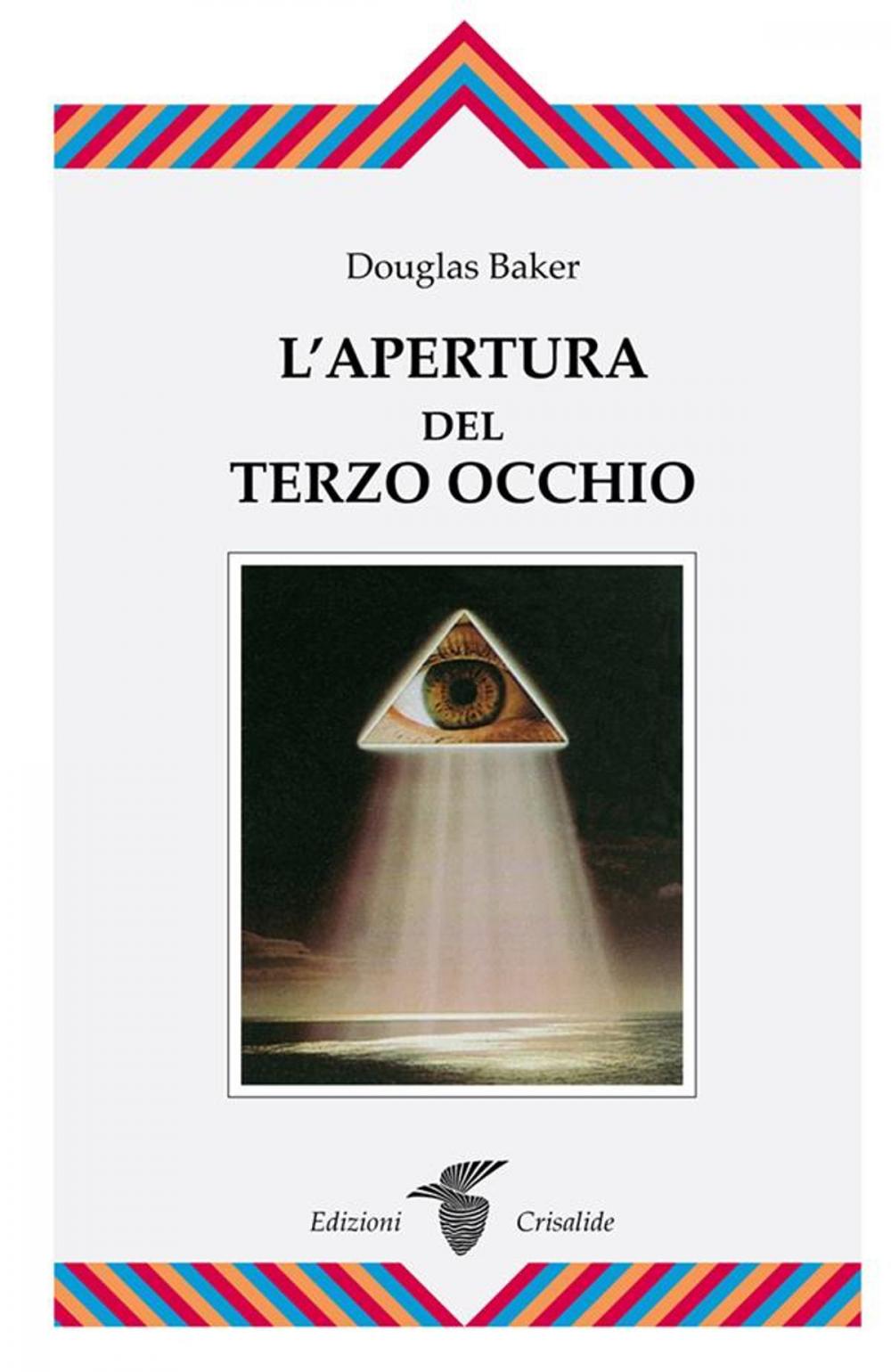 Big bigCover of Apertura terzo occhio