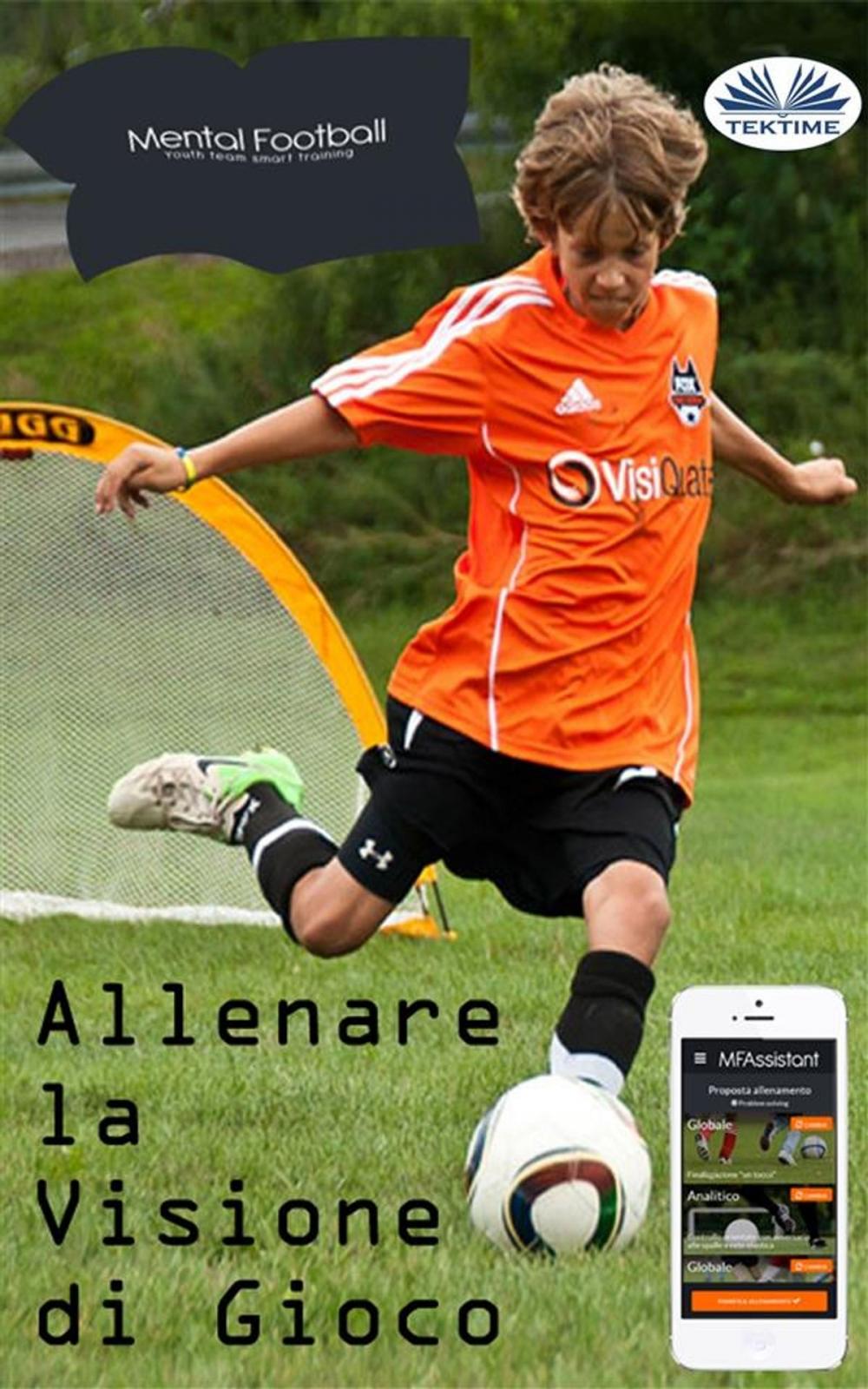 Big bigCover of Allenare la visione di gioco