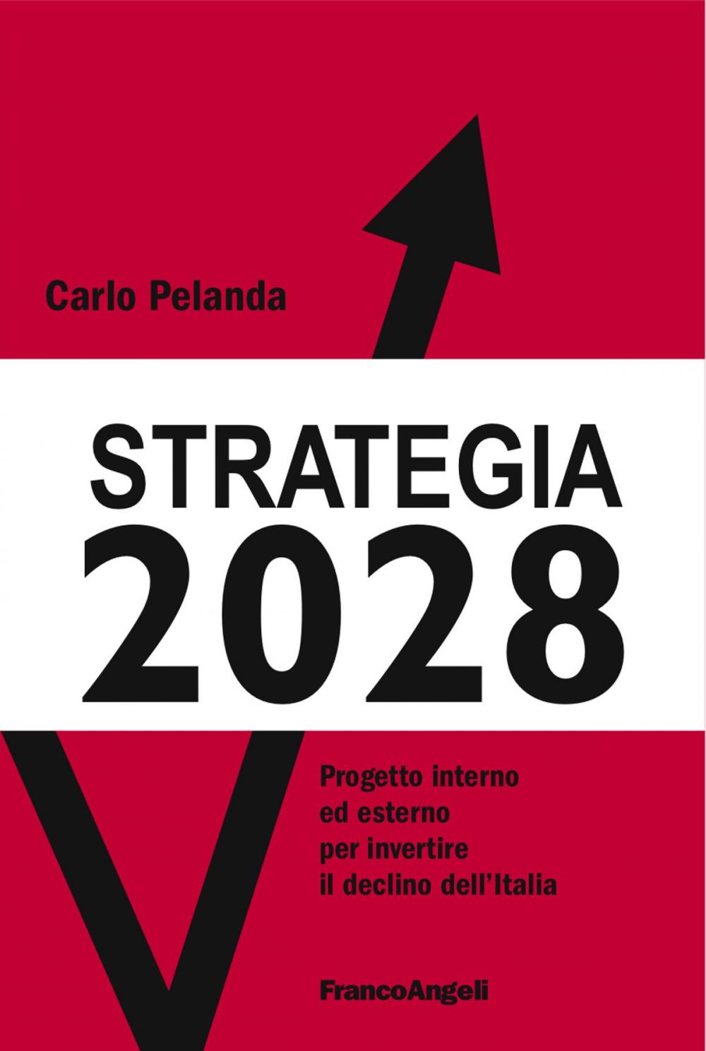 Big bigCover of Strategia 2028