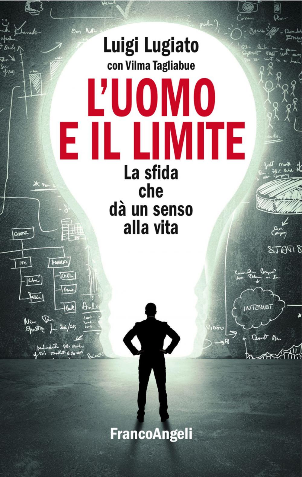 Big bigCover of L'uomo e il limite