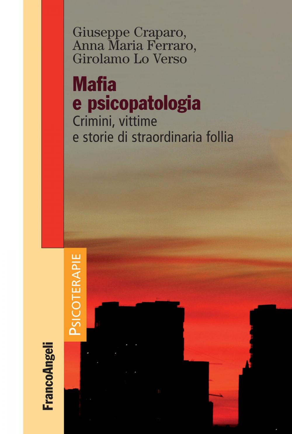 Big bigCover of Mafia e psicopatologia