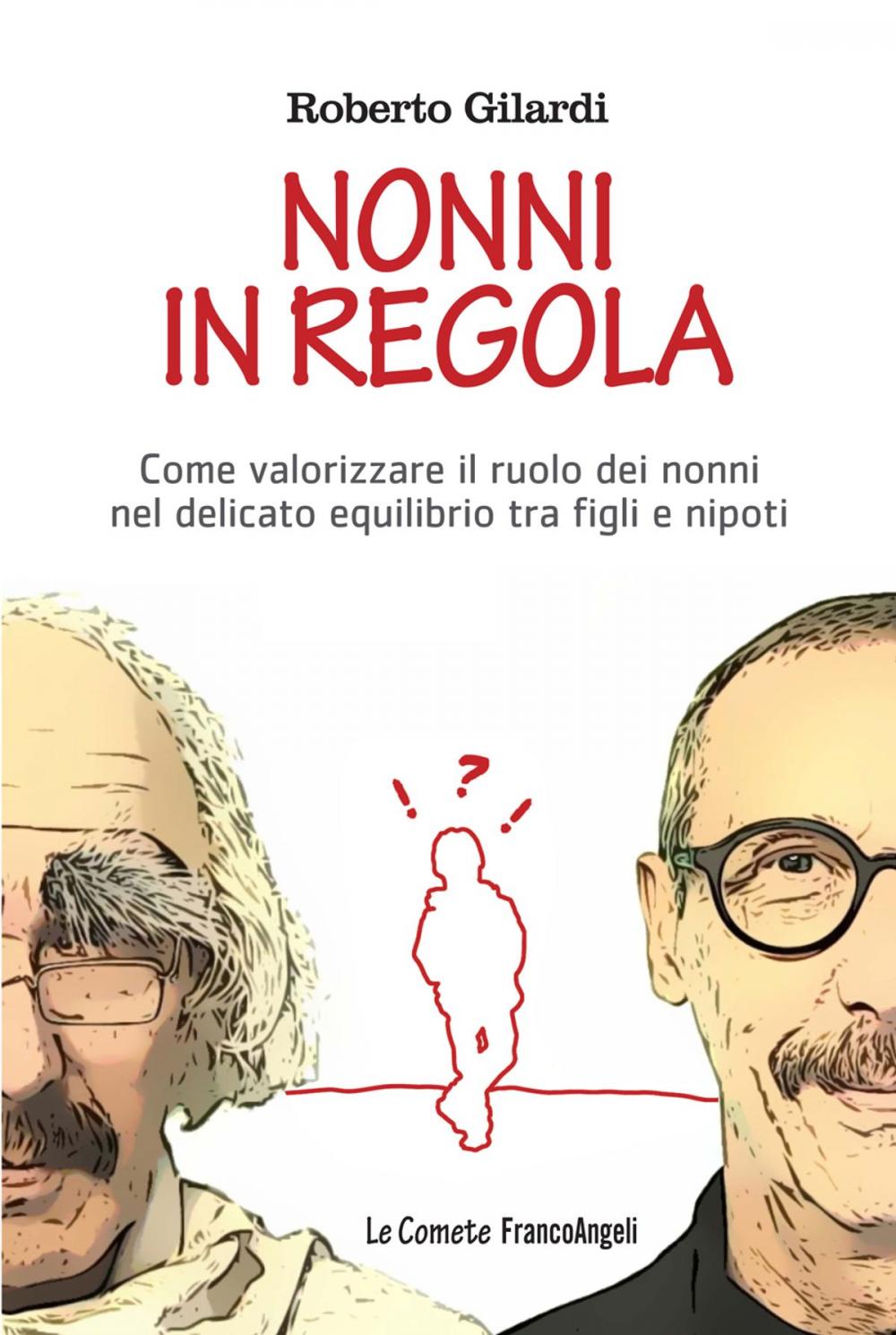 Big bigCover of Nonni in regola