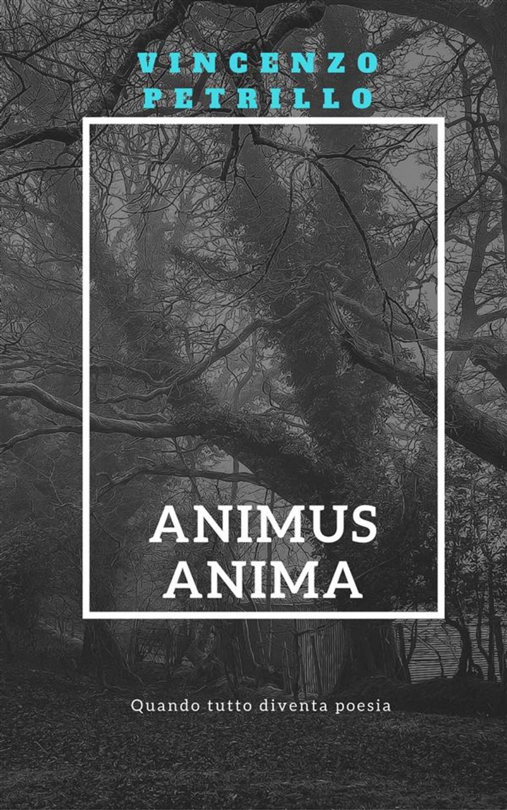 Big bigCover of Animus Anima