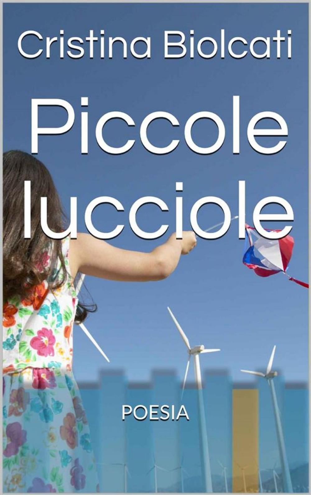 Big bigCover of Piccole lucciole