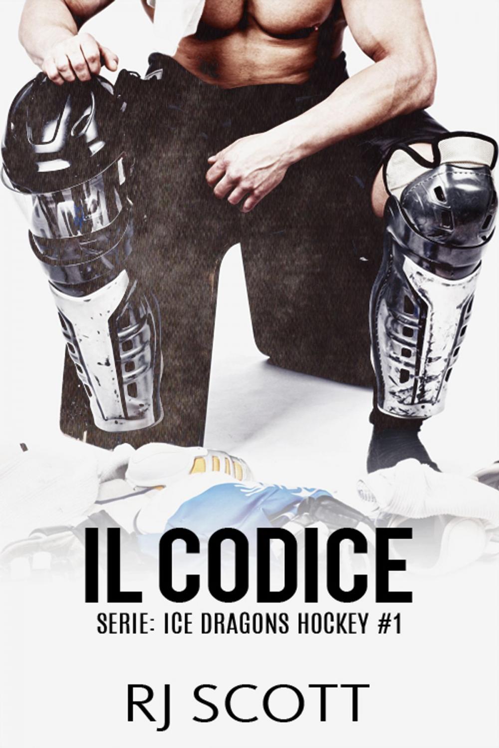 Big bigCover of Il codice