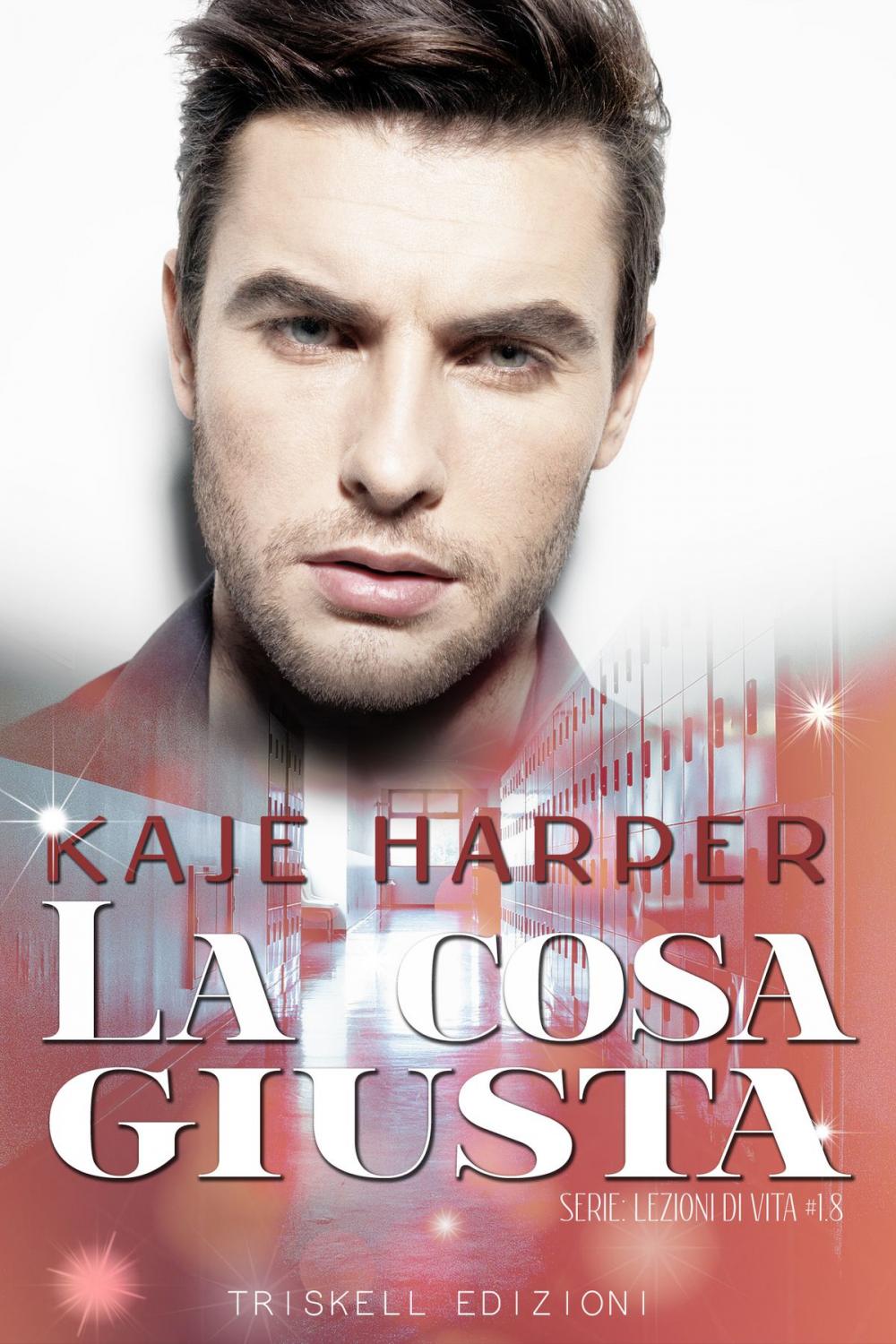 Big bigCover of La cosa giusta