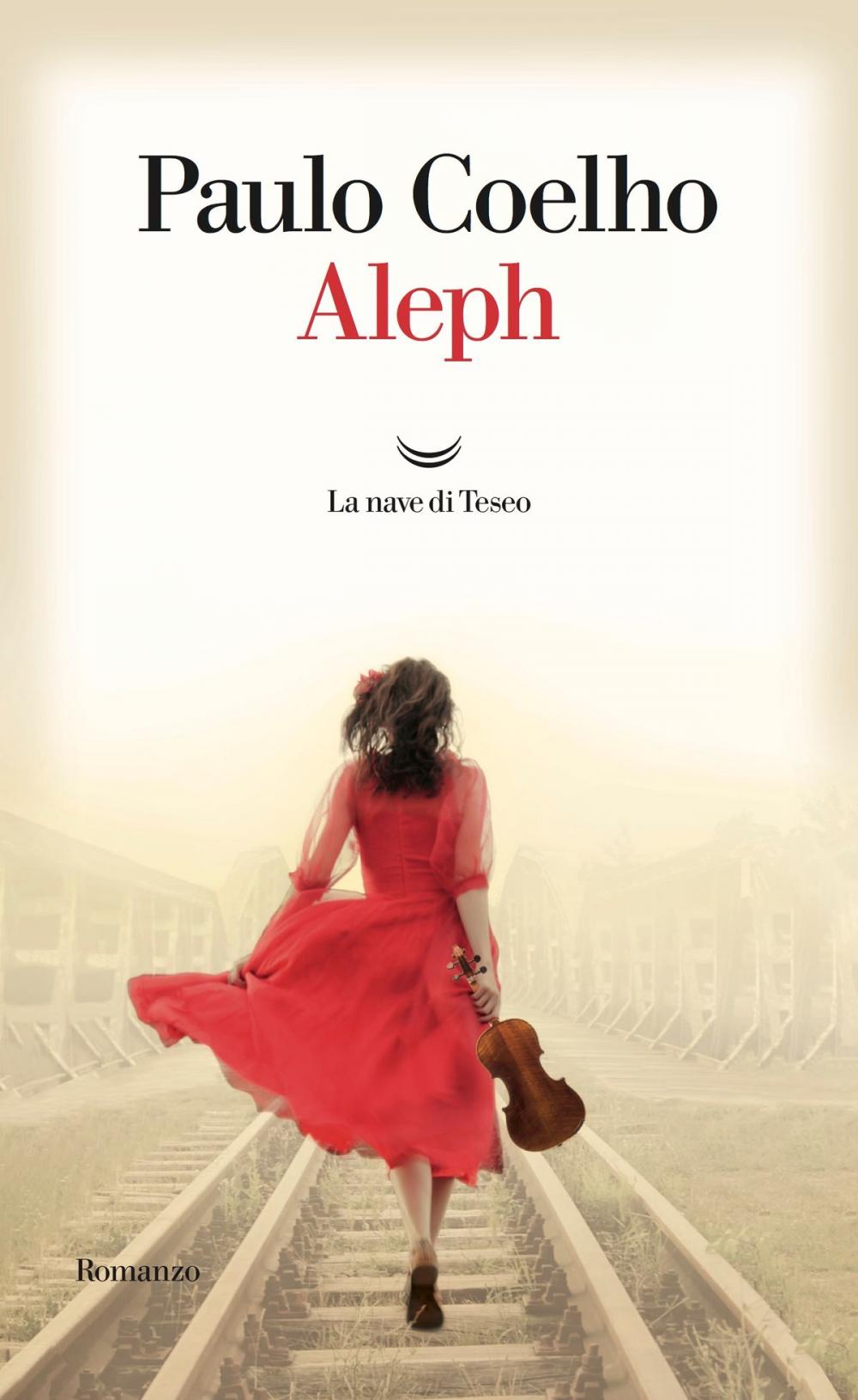 Big bigCover of Aleph