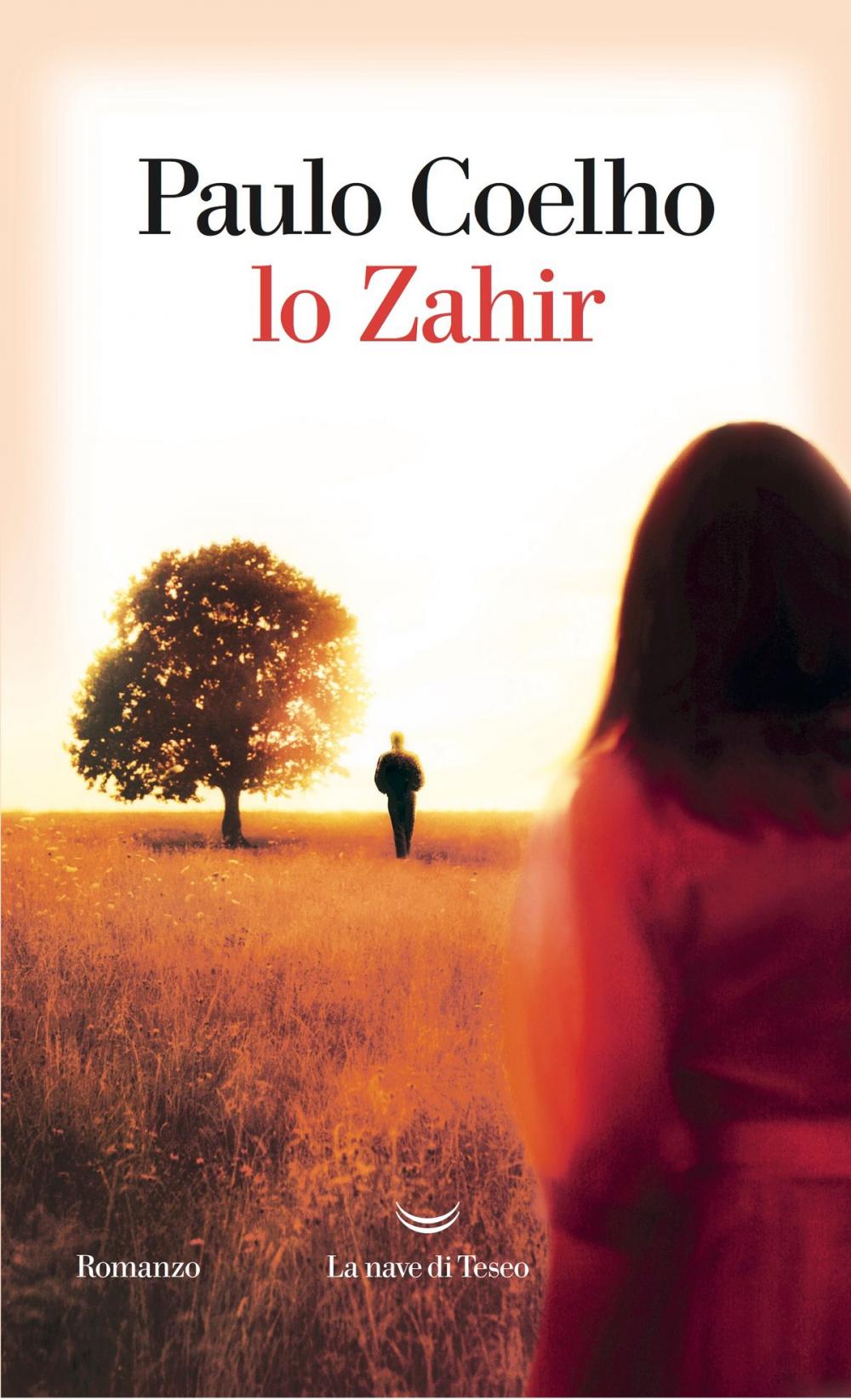 Big bigCover of Lo Zahir